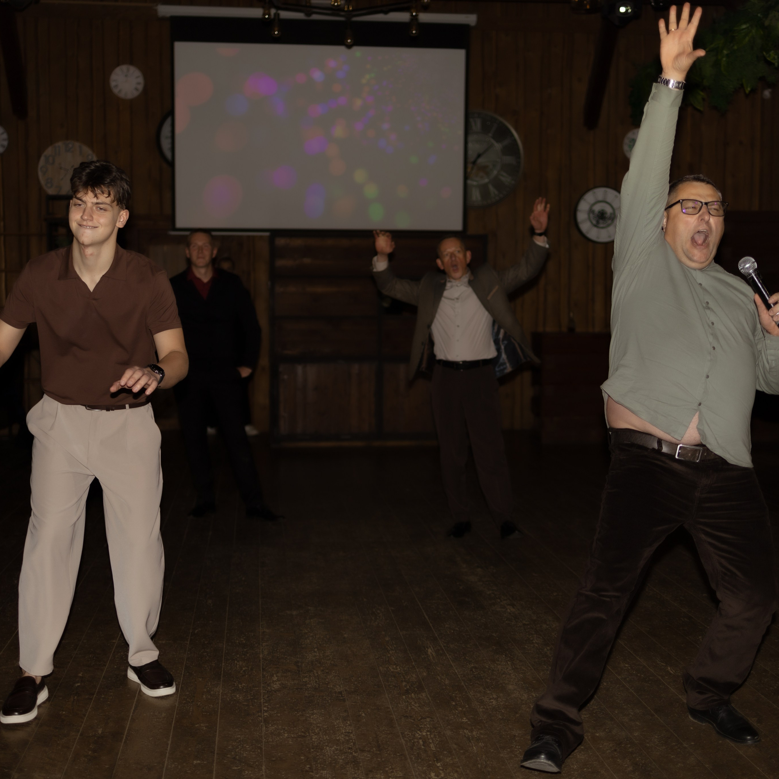 Лера и Саша. Wedding Story