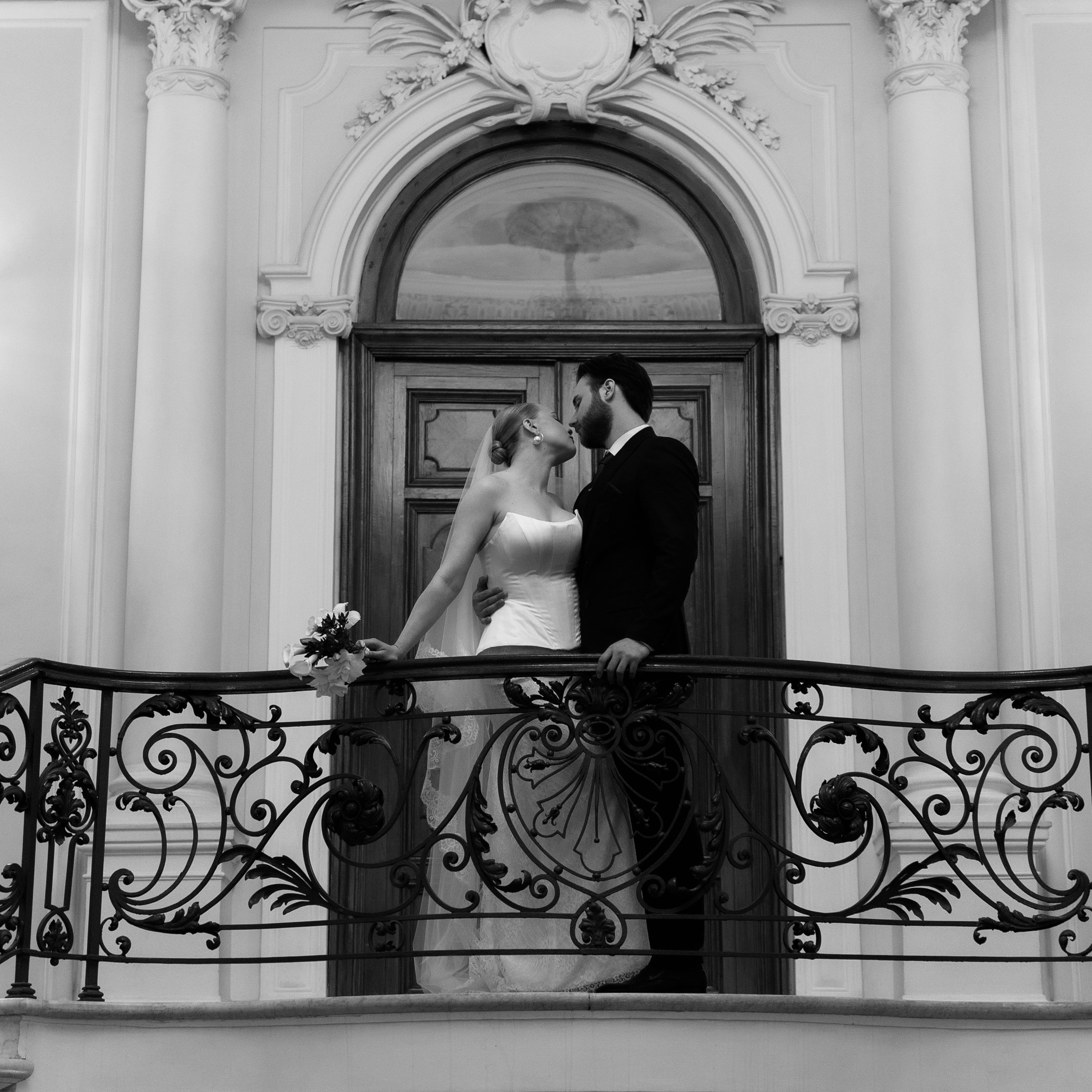 Олеся и Влад. Wedding Story