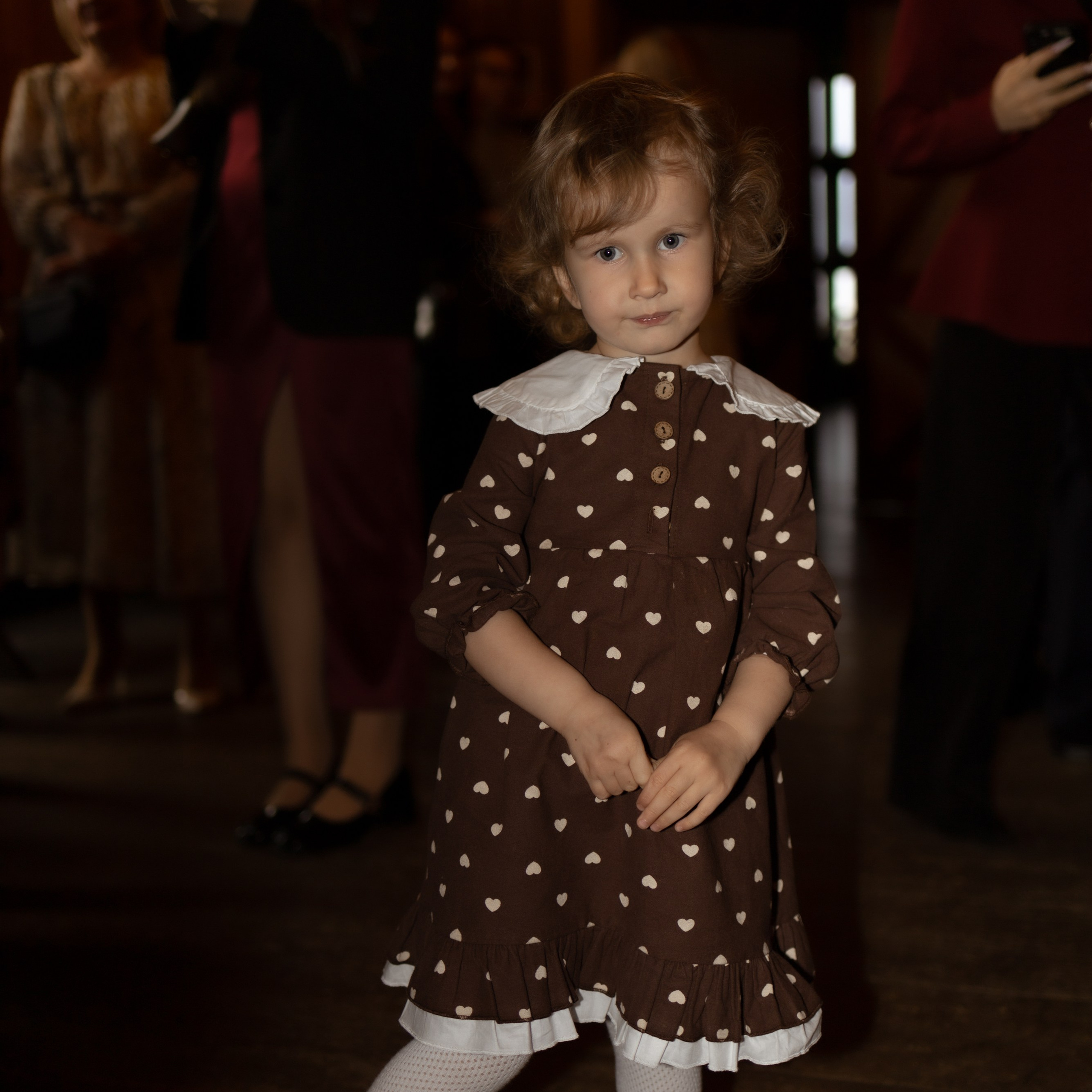 Лера и Саша. Wedding Story