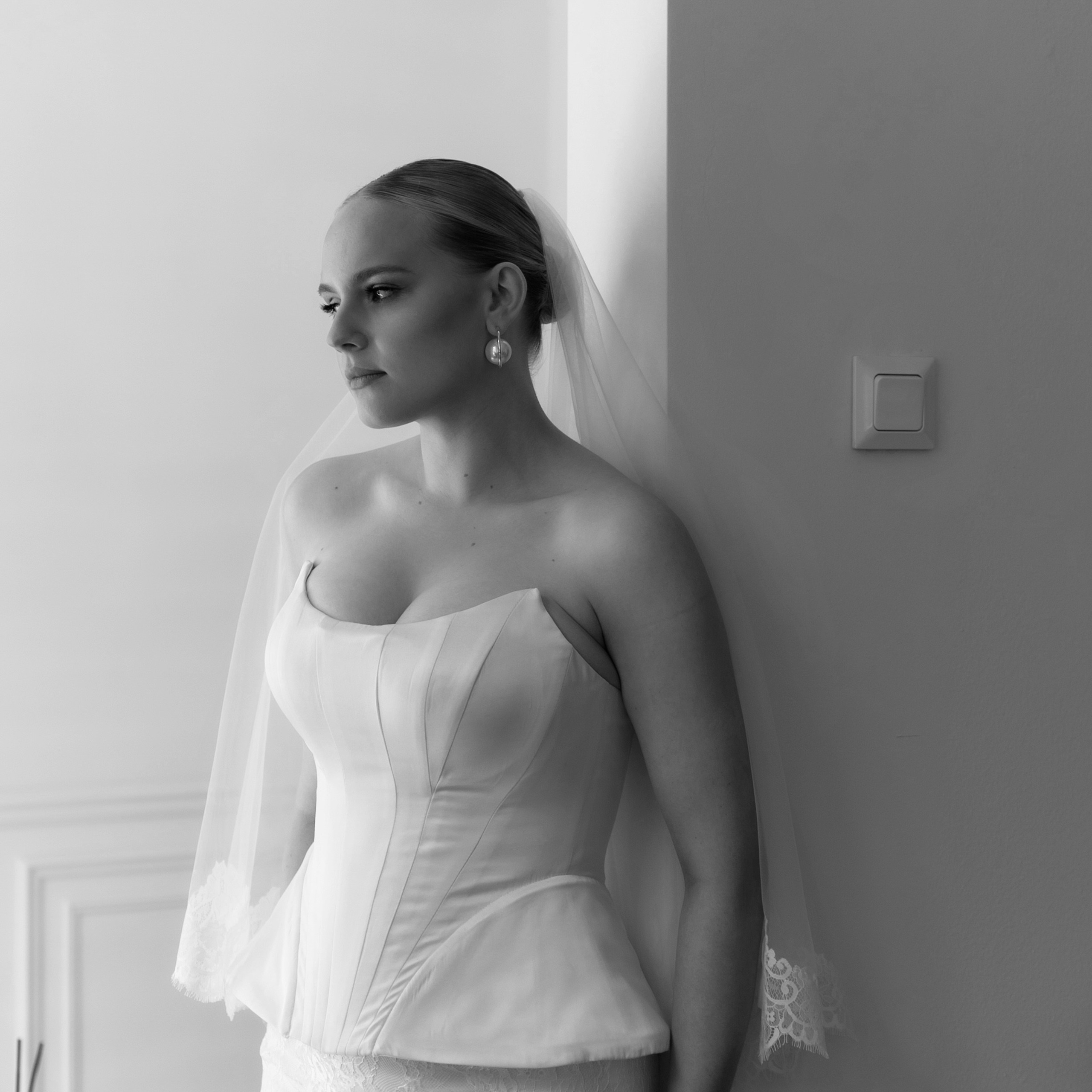 Олеся и Влад. Wedding Story