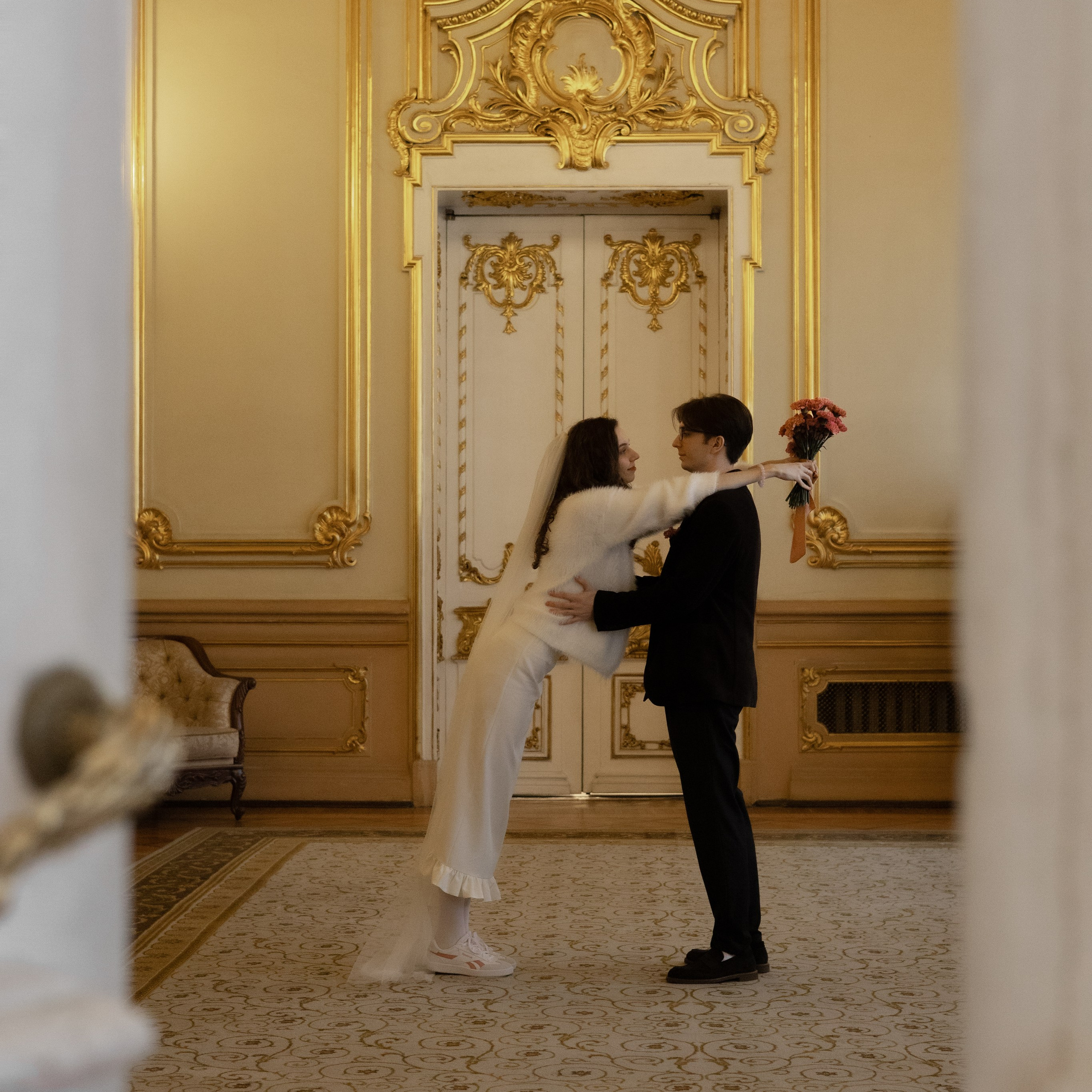 София и Матвей. Wedding Story