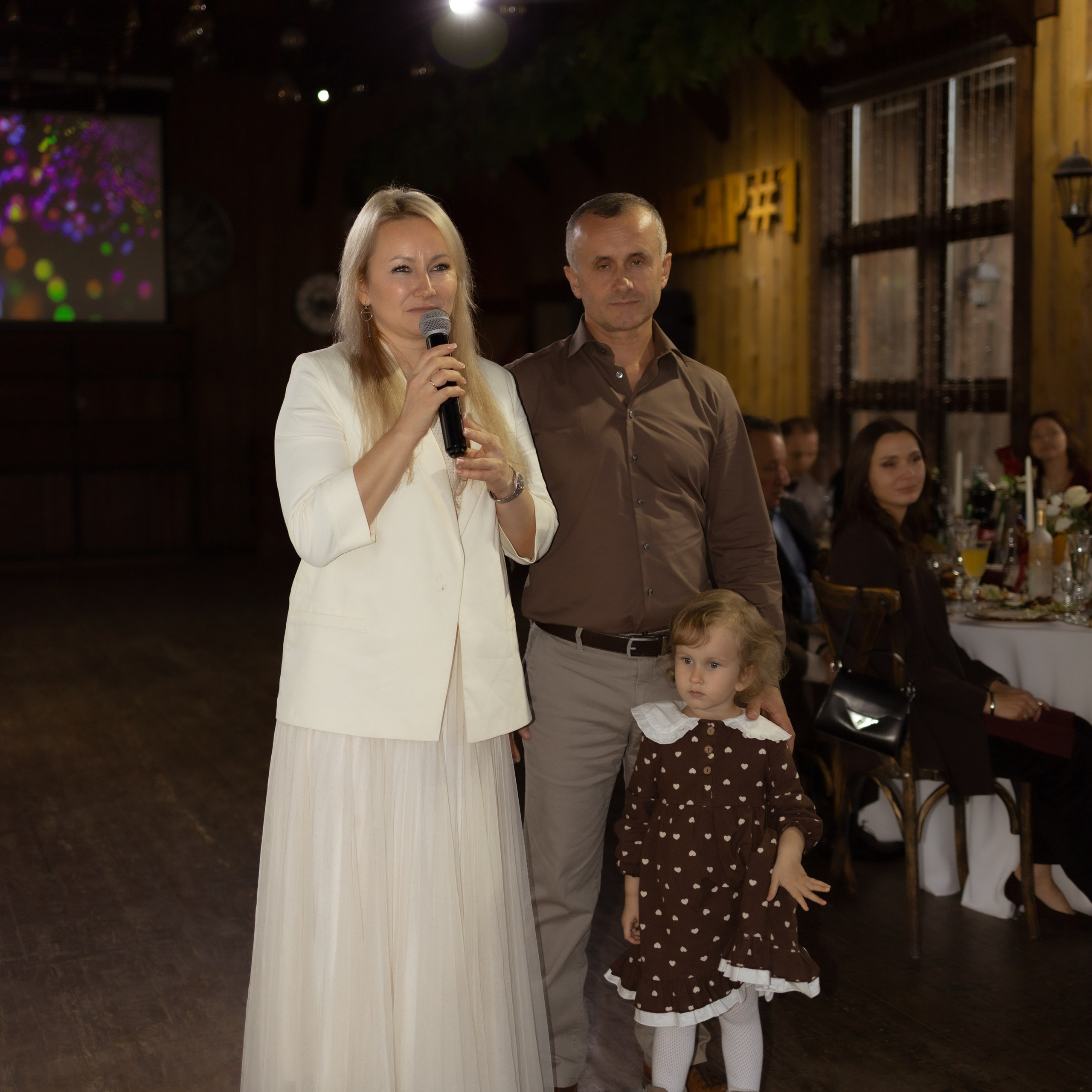 Лера и Саша. Wedding Story