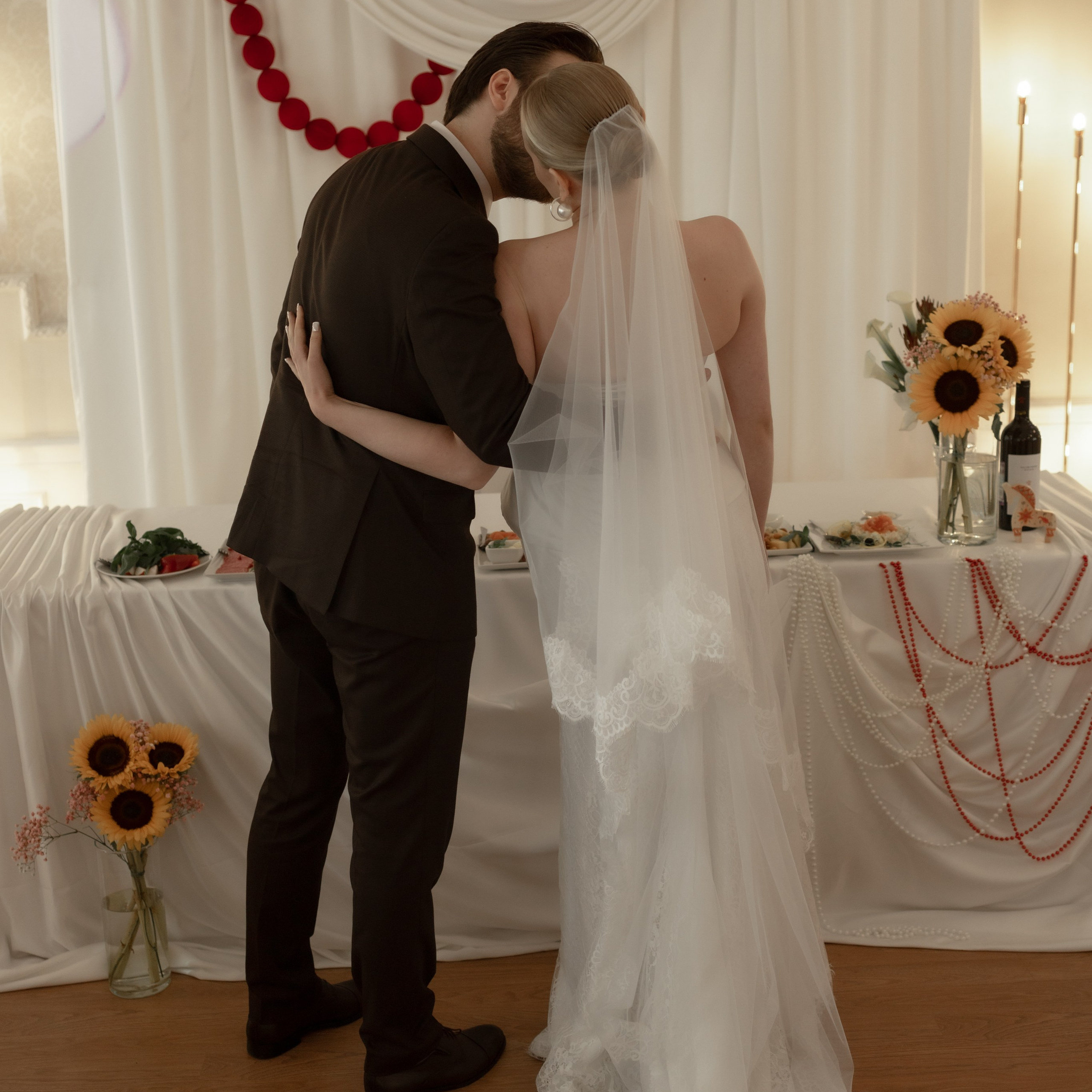 Олеся и Влад. Wedding Story
