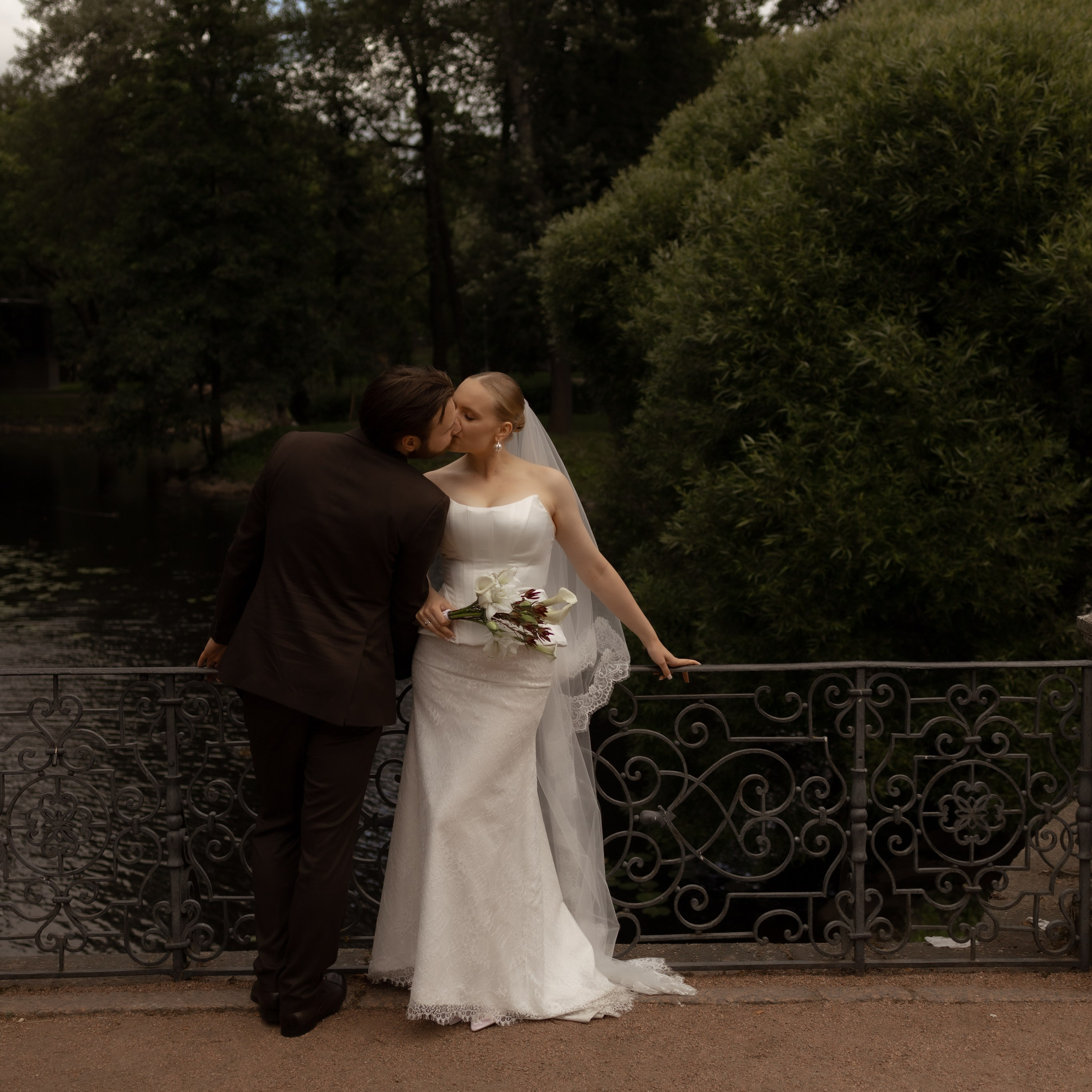 Олеся и Влад. Wedding Story