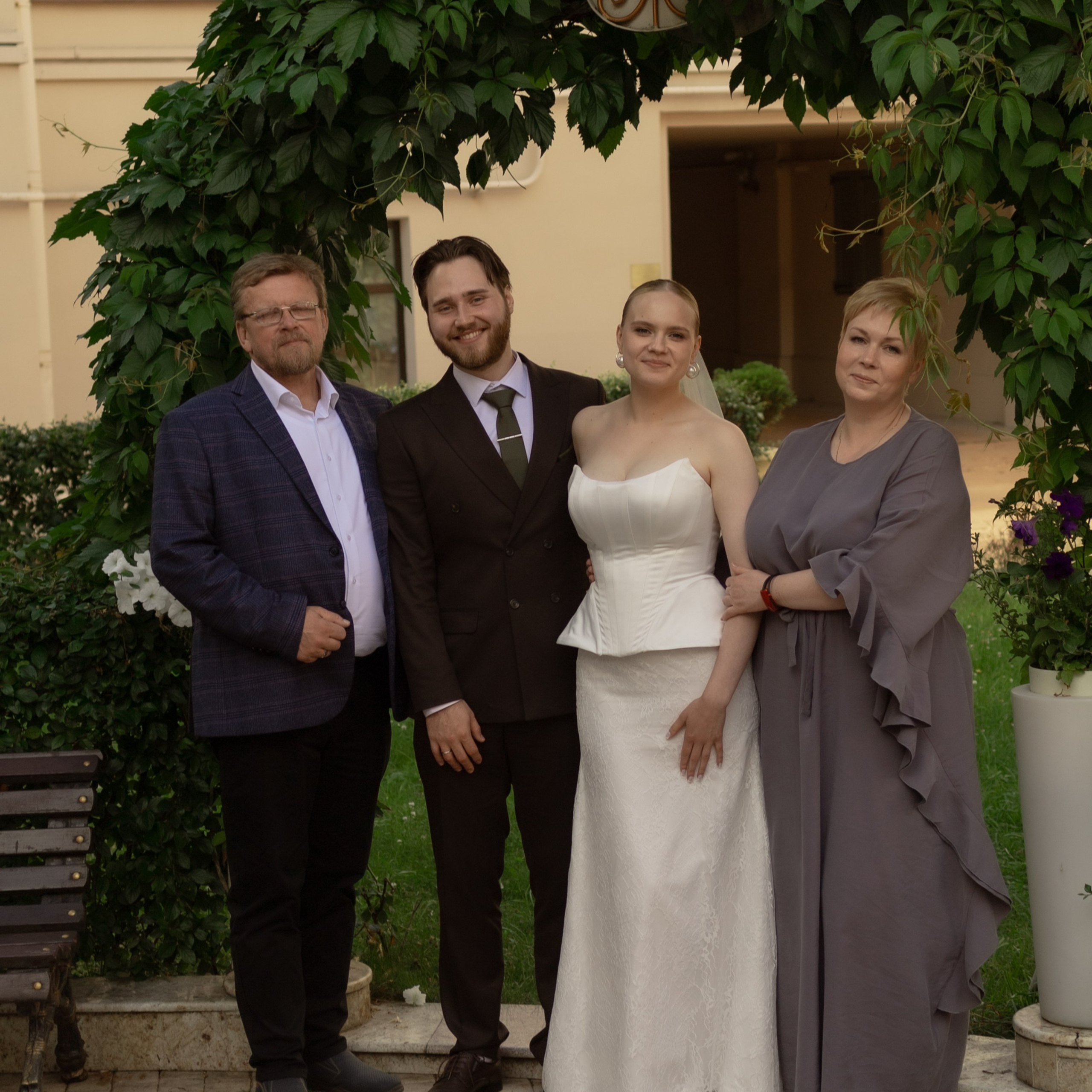 Олеся и Влад. Wedding Story