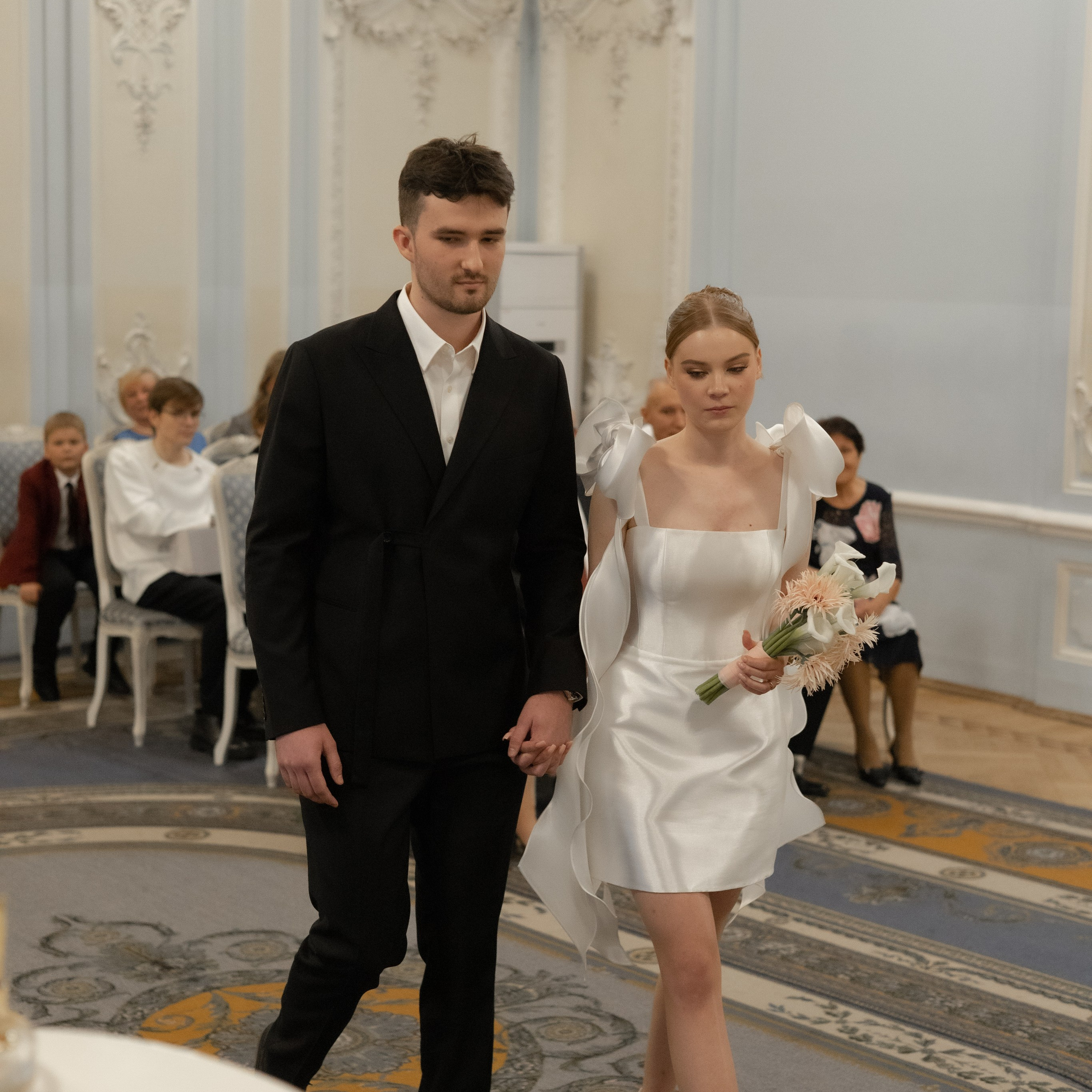 Арина и Руслан. Wedding Story