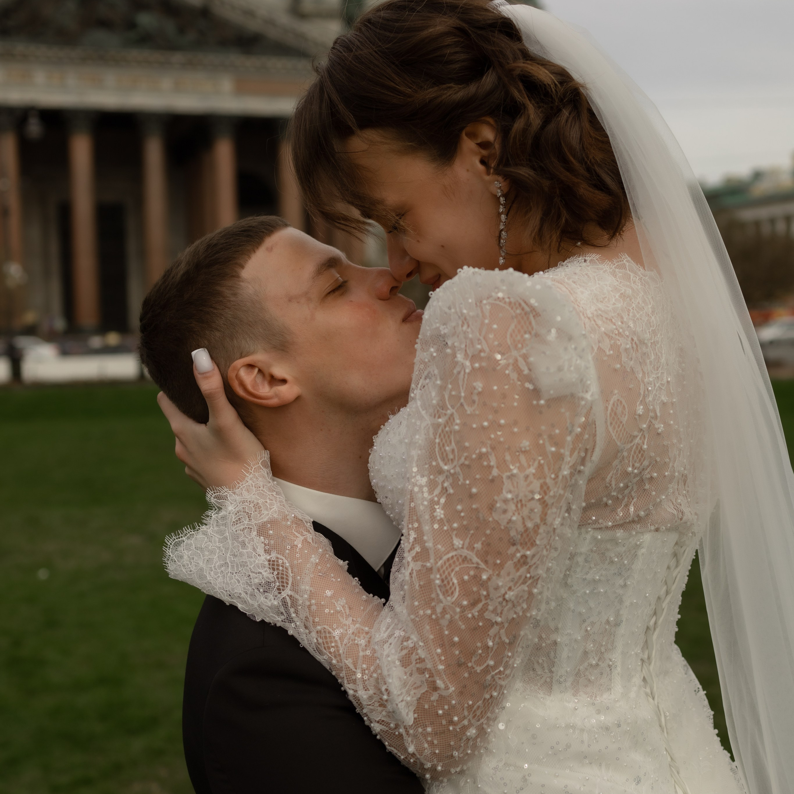 Кристина и Алексей. Wedding Story