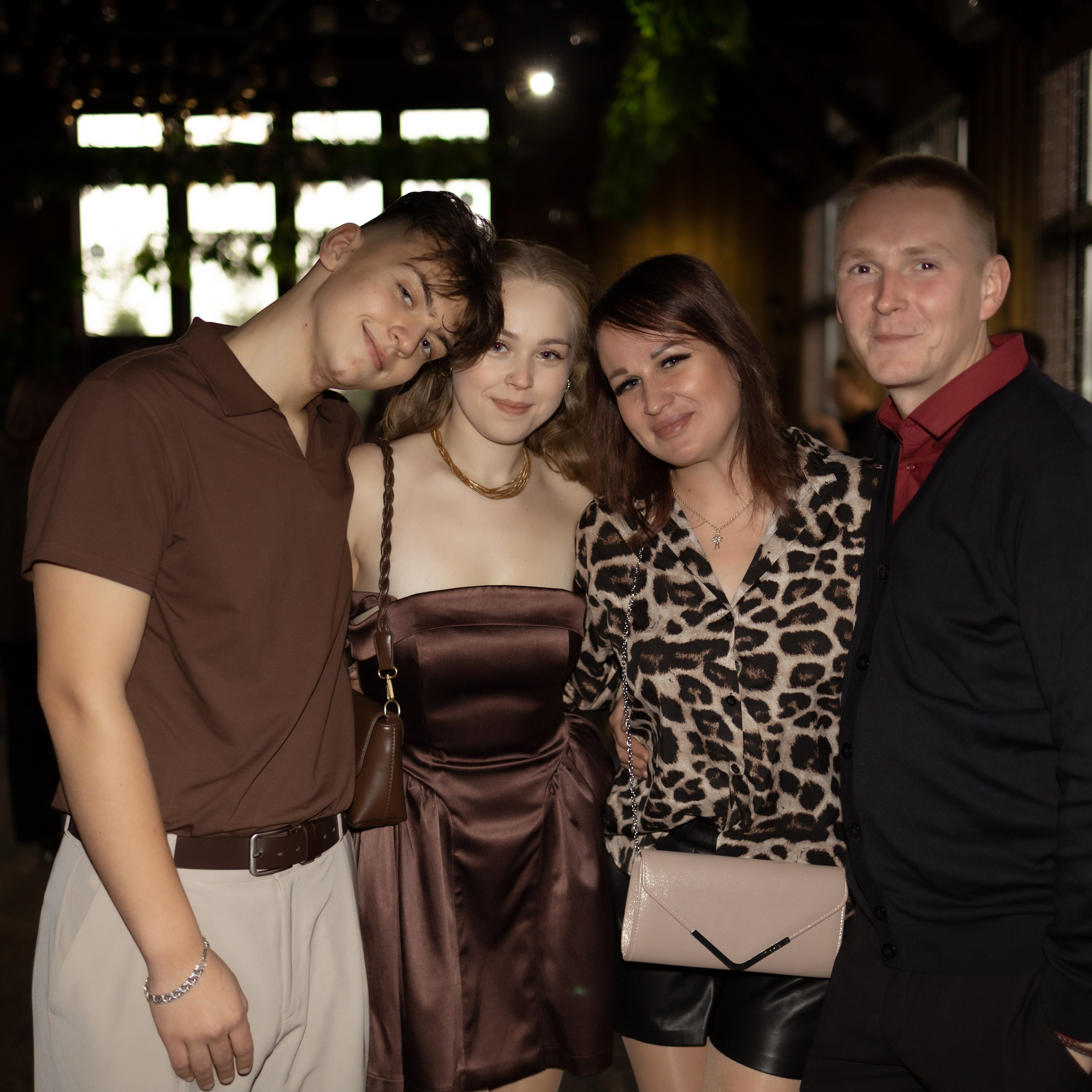 Лера и Саша. Wedding Story