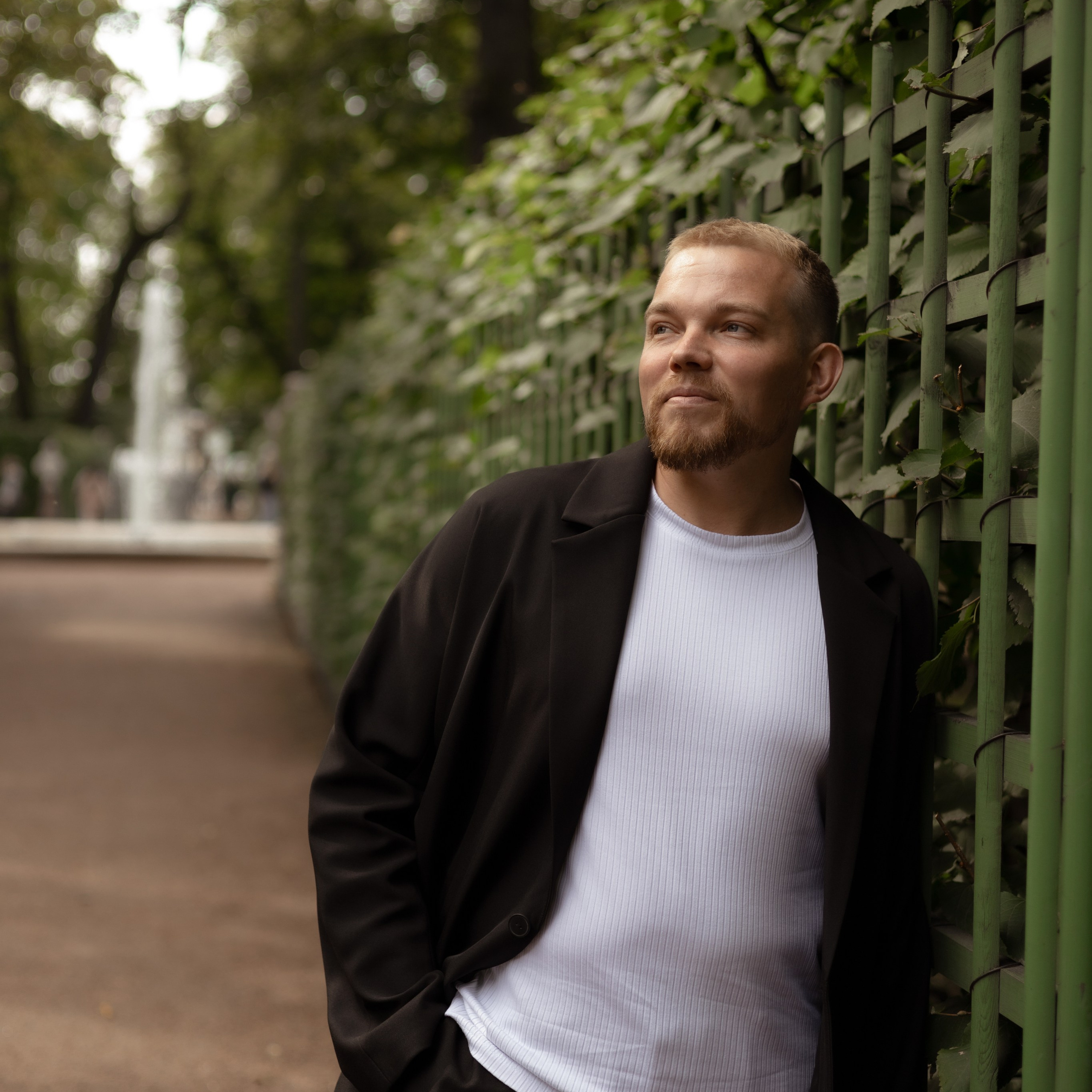 Кристина и Дима. Wedding Story