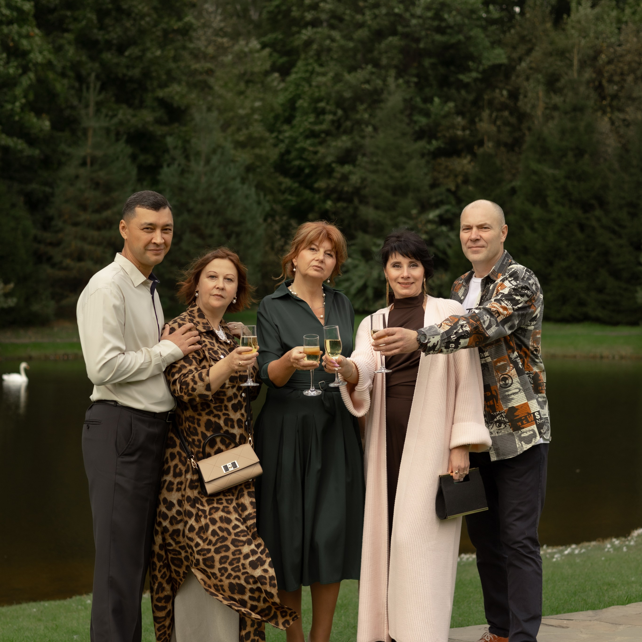 Алина и Дима. Wedding Story