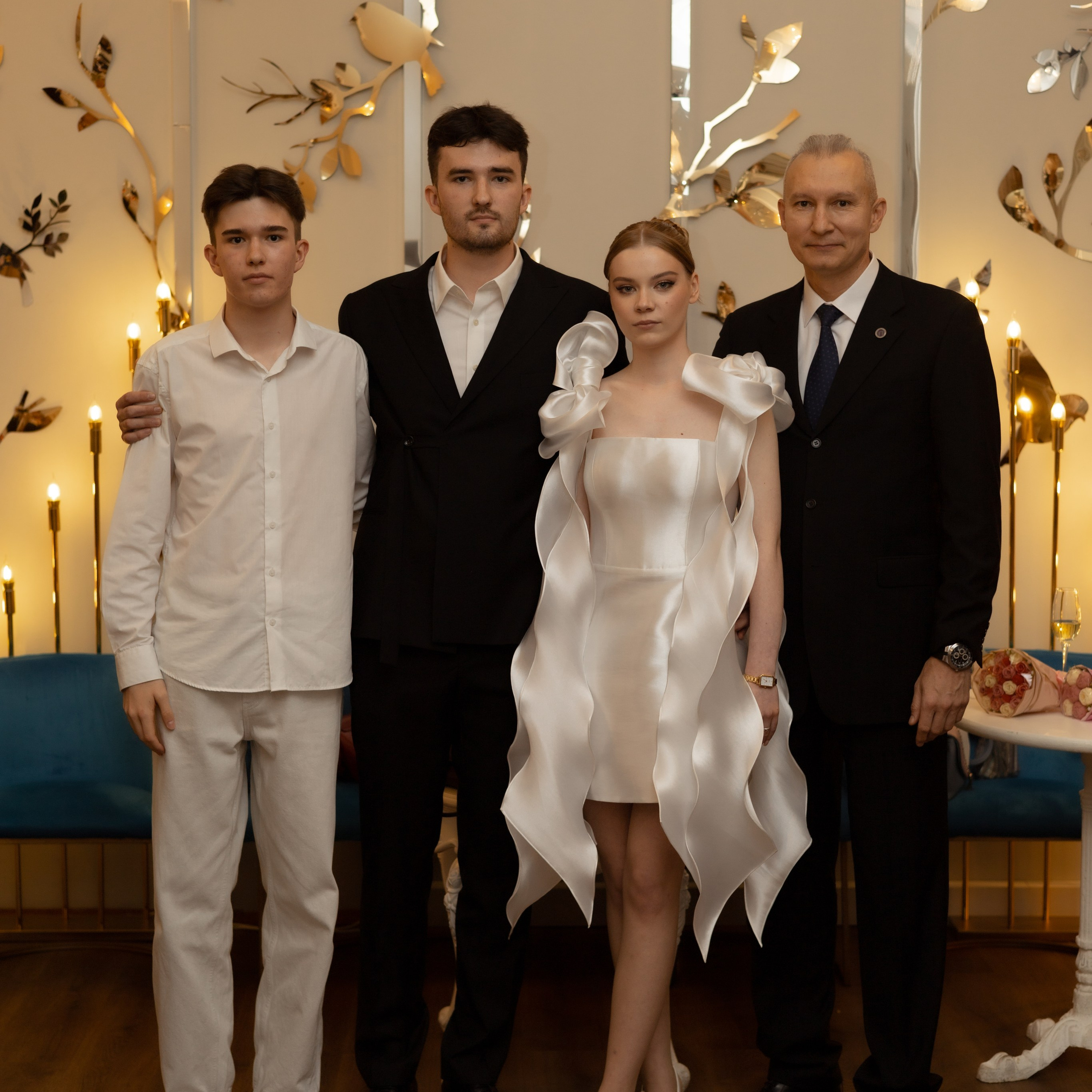 Арина и Руслан. Wedding Story