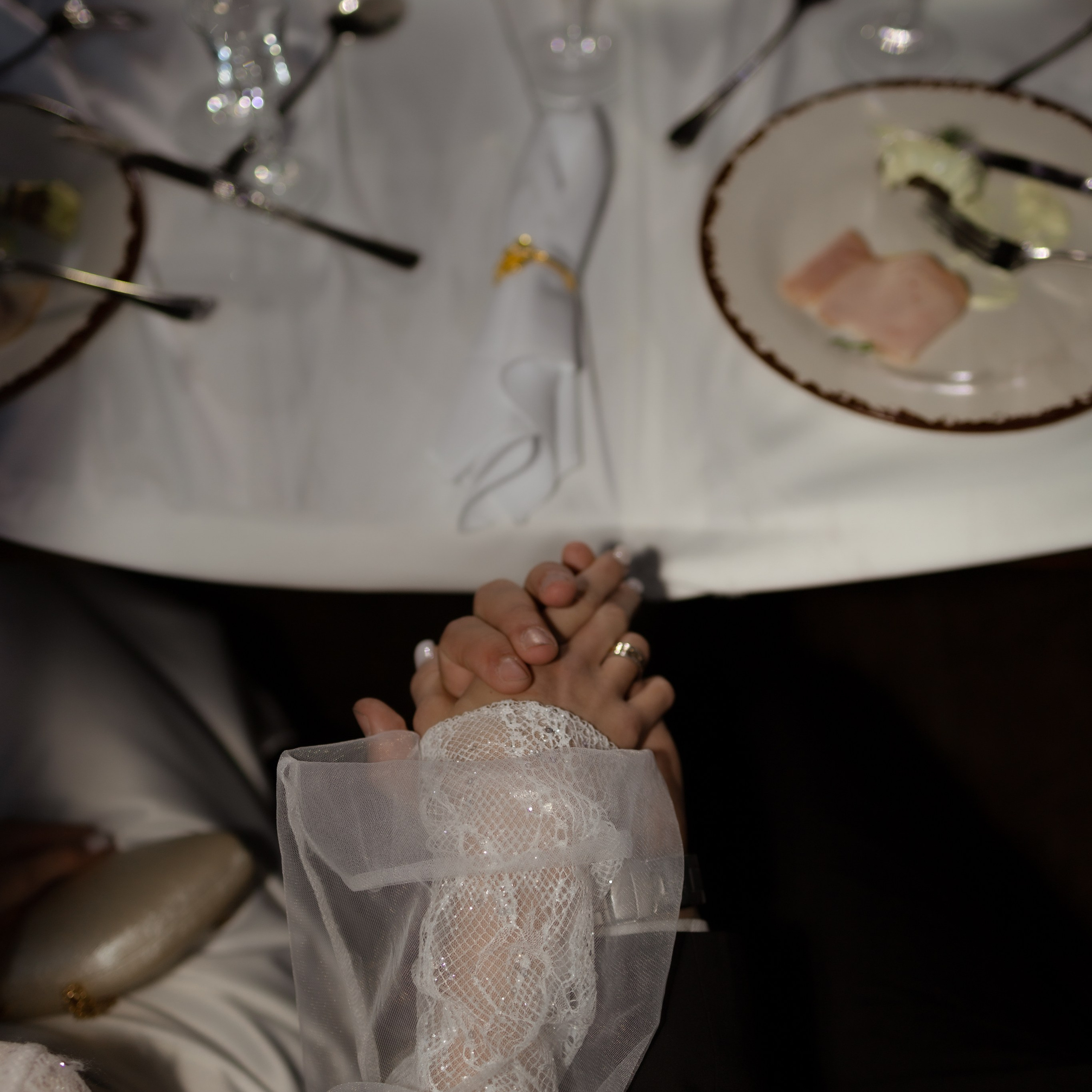 Лера и Саша. Wedding Story