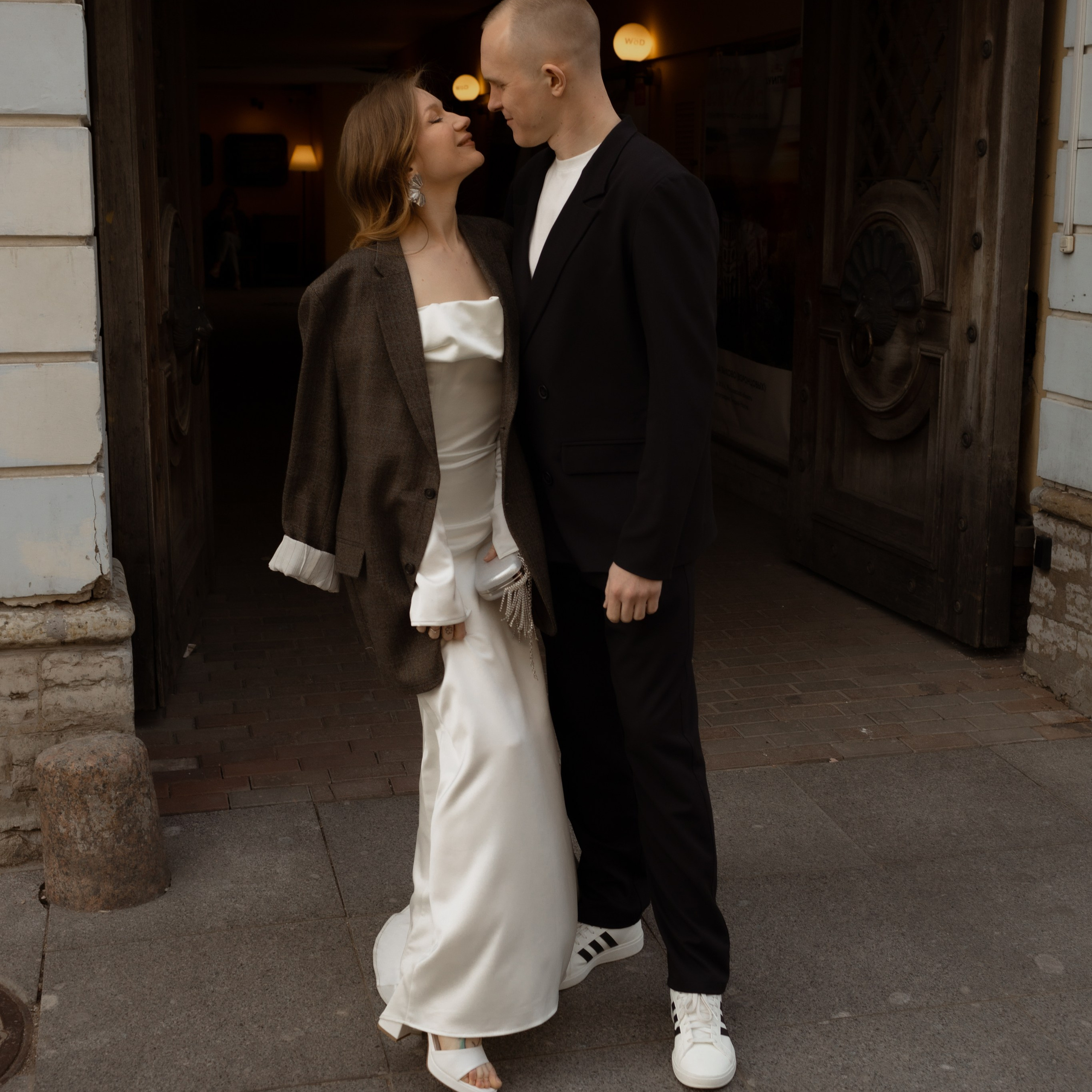 Ира и Ваня. Wedding Story