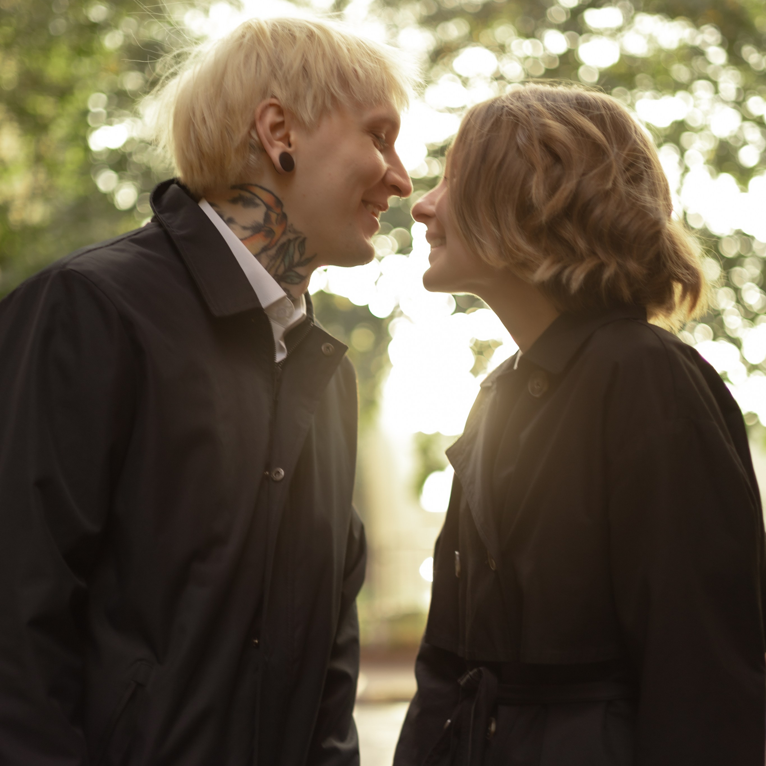 Алина и Женя. Wedding Story