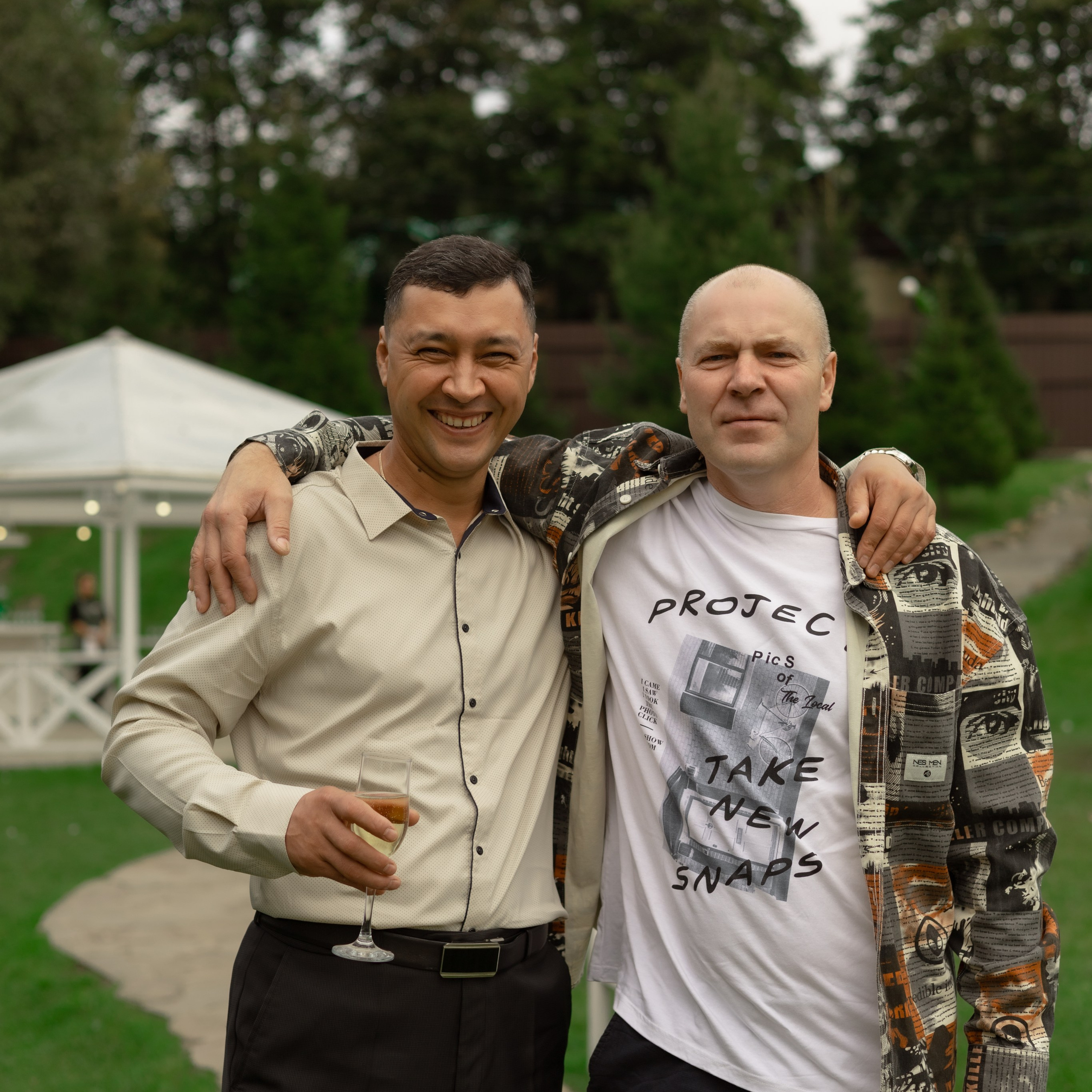 Алина и Дима. Wedding Story