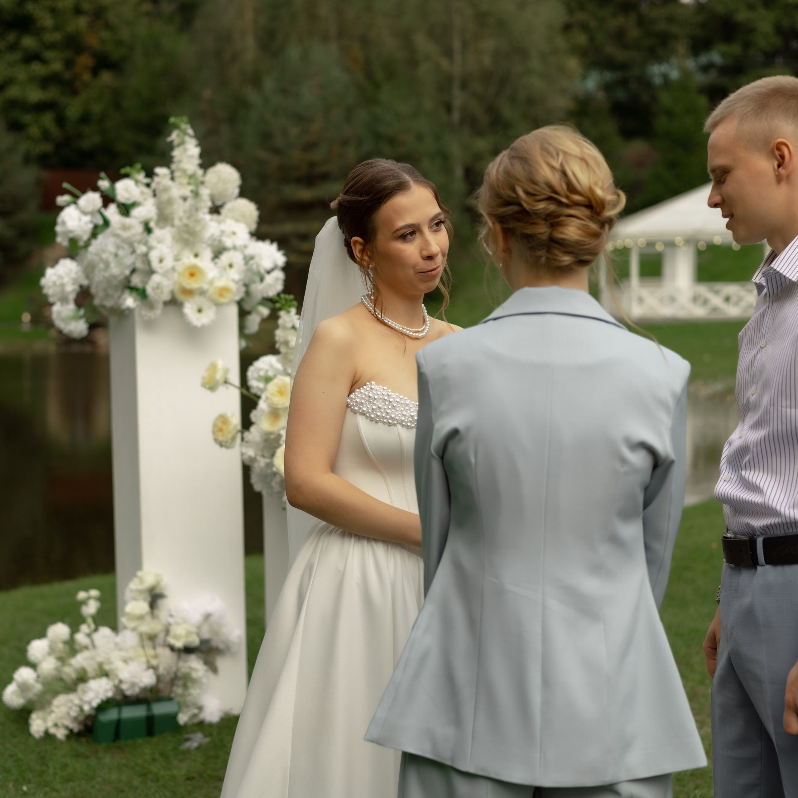 Алина и Дима. Wedding Story