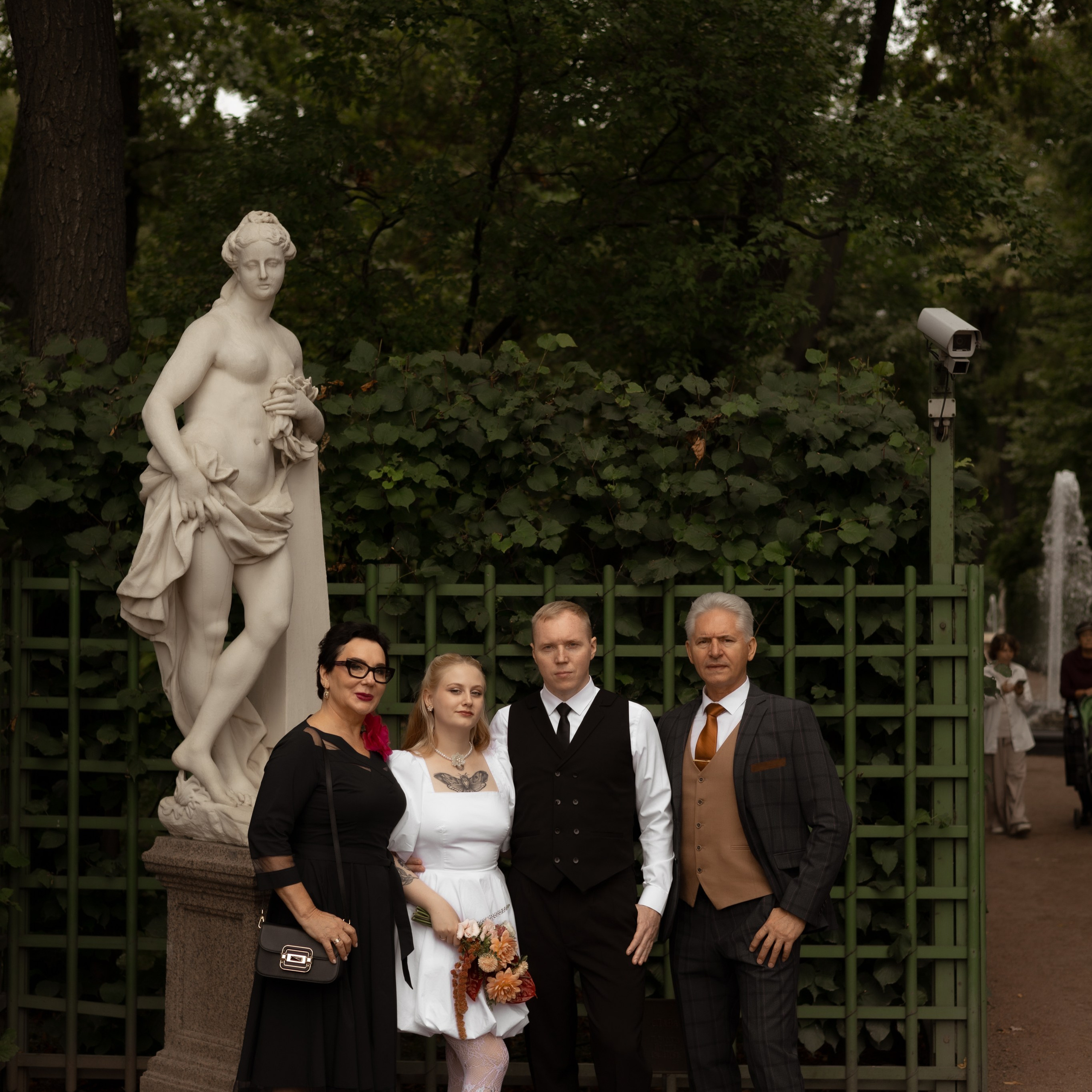 Настя и Максим. Wedding Story