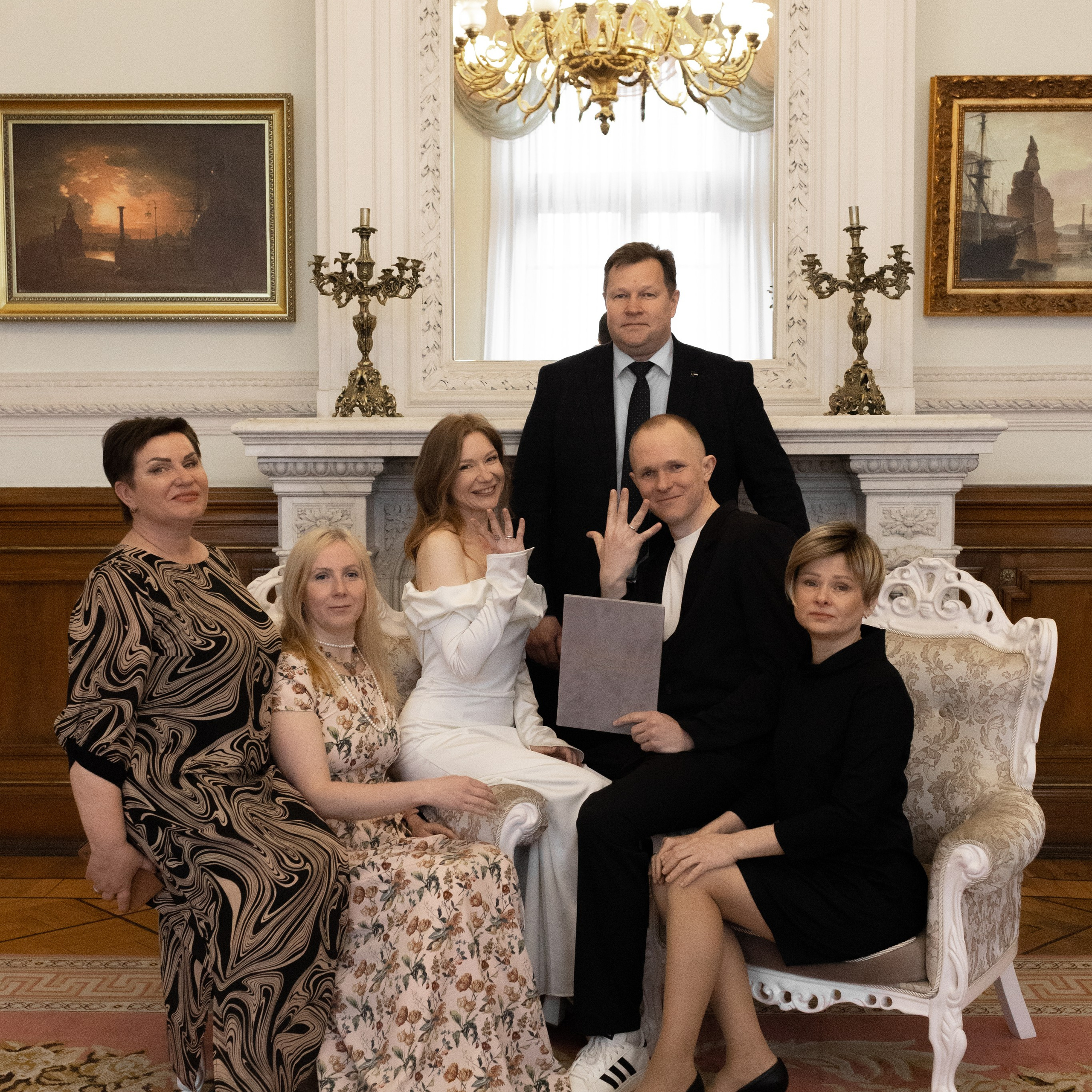 Ира и Ваня. Wedding Story