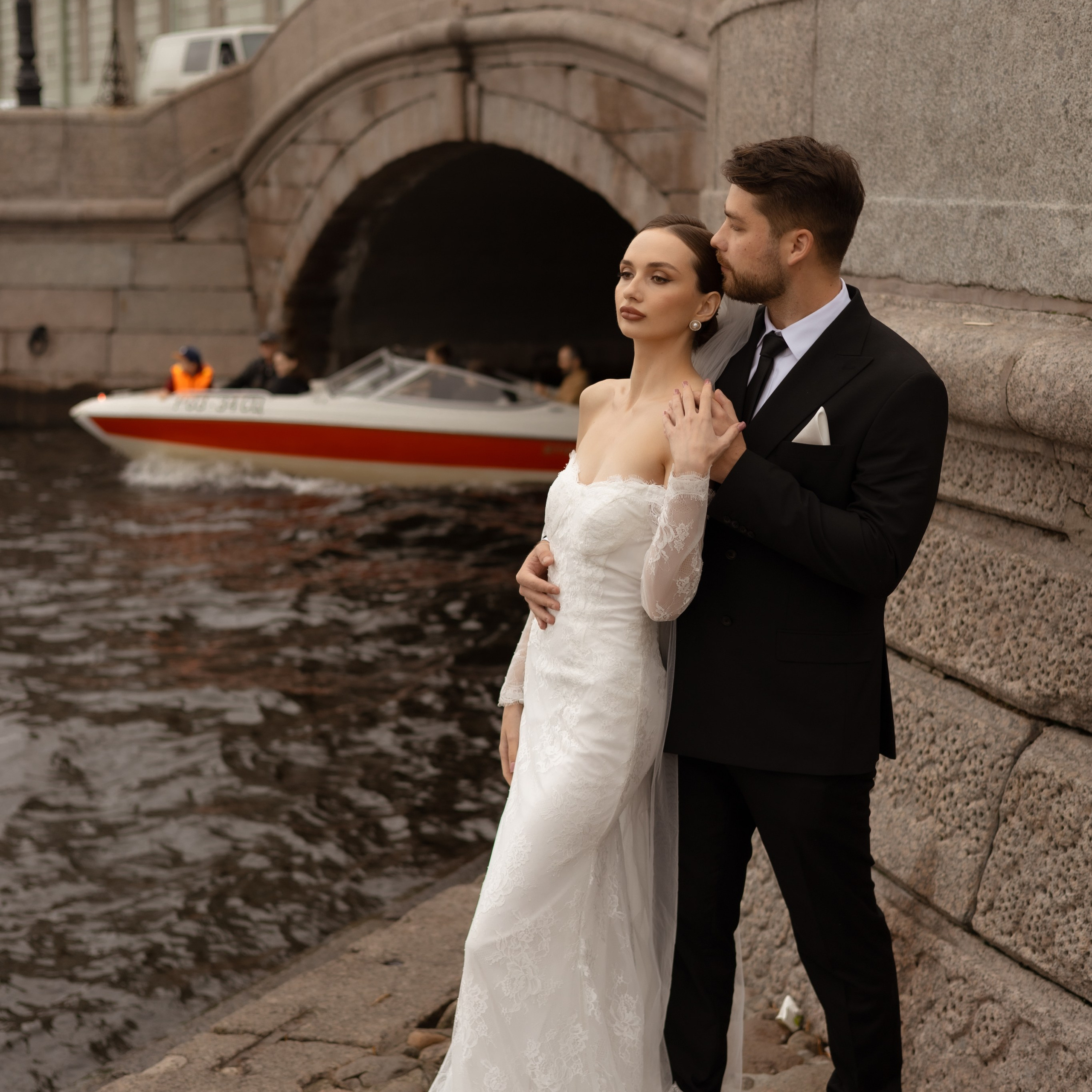 Кристина и Юра. Wedding Story