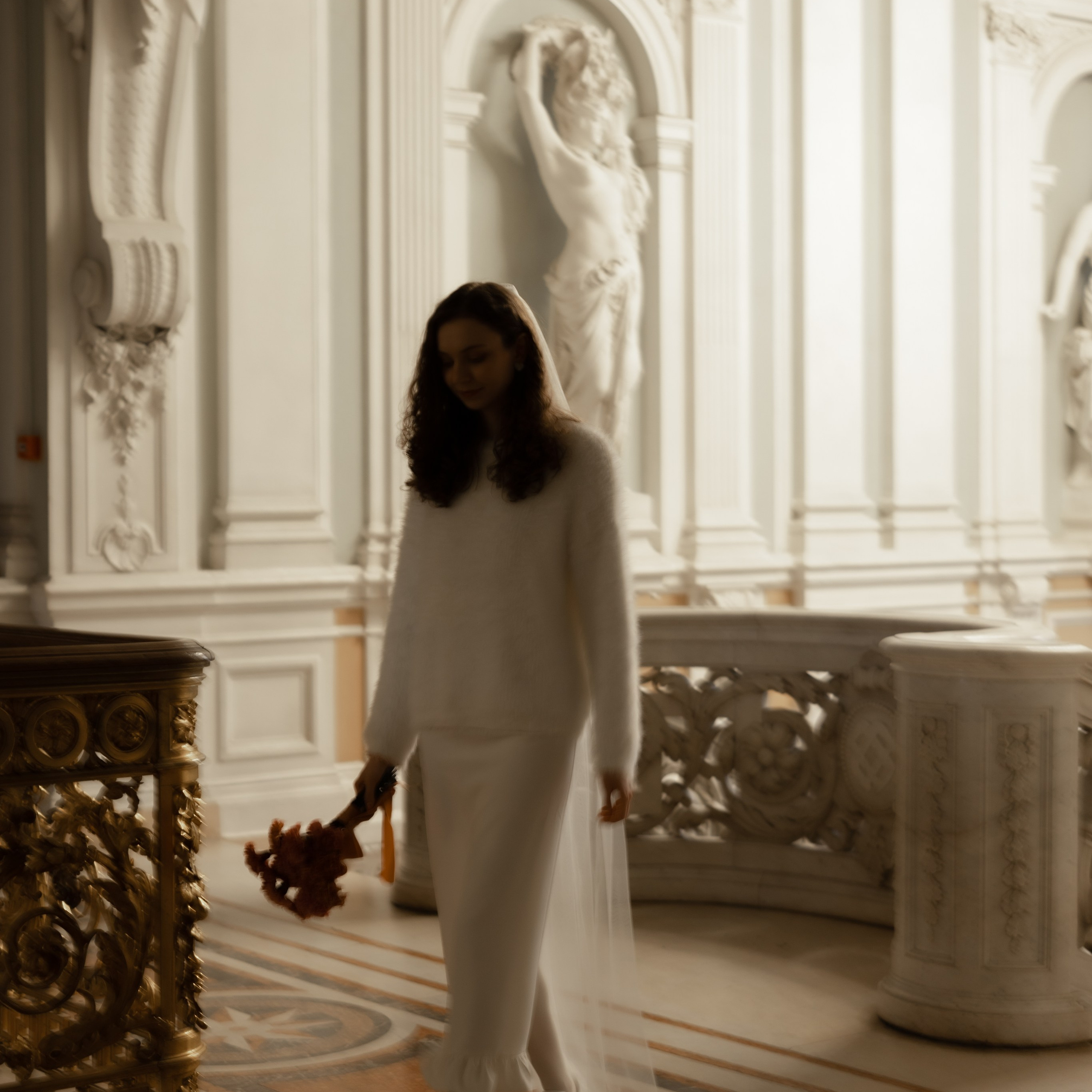 София и Матвей. Wedding Story