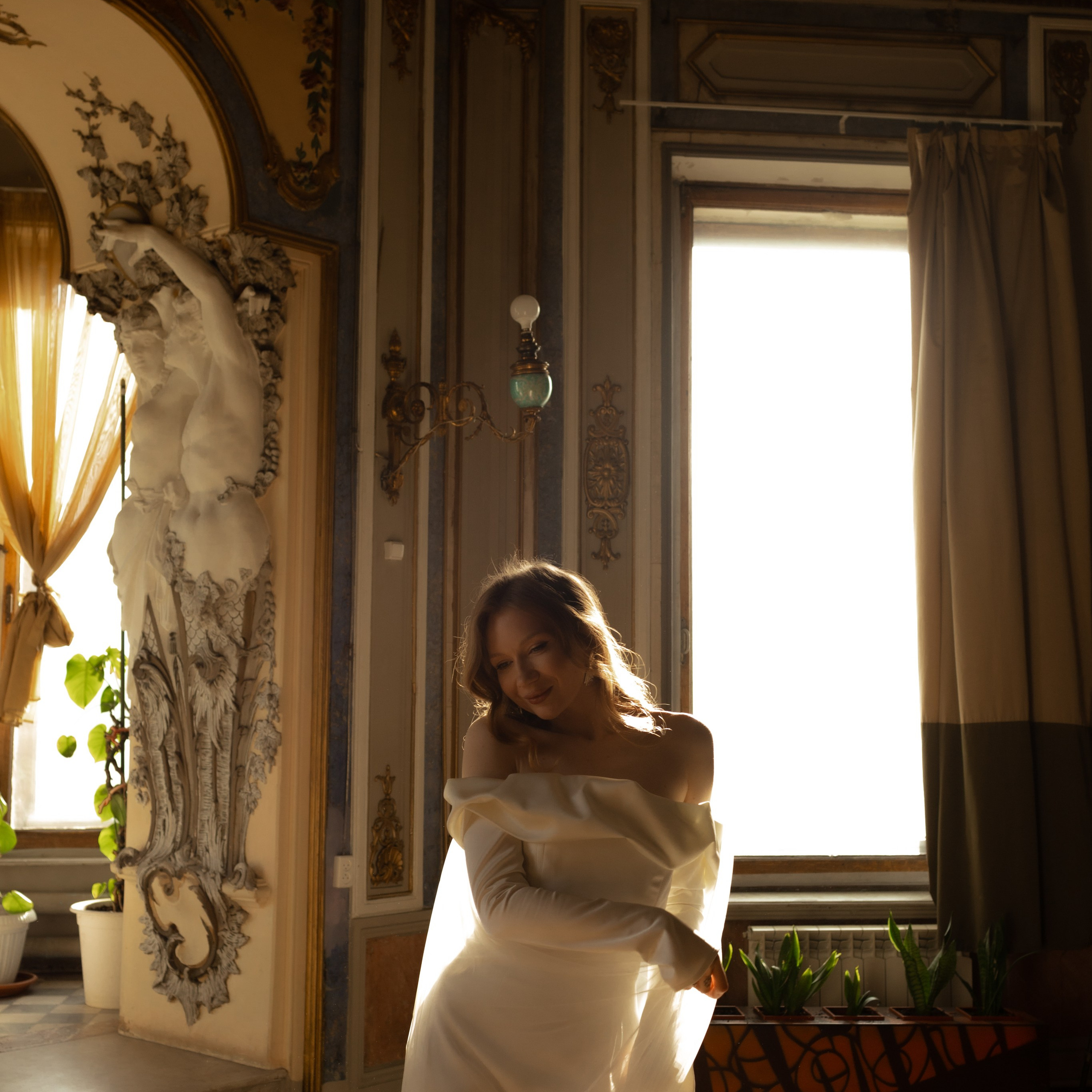 Ира и Ваня. Wedding Story