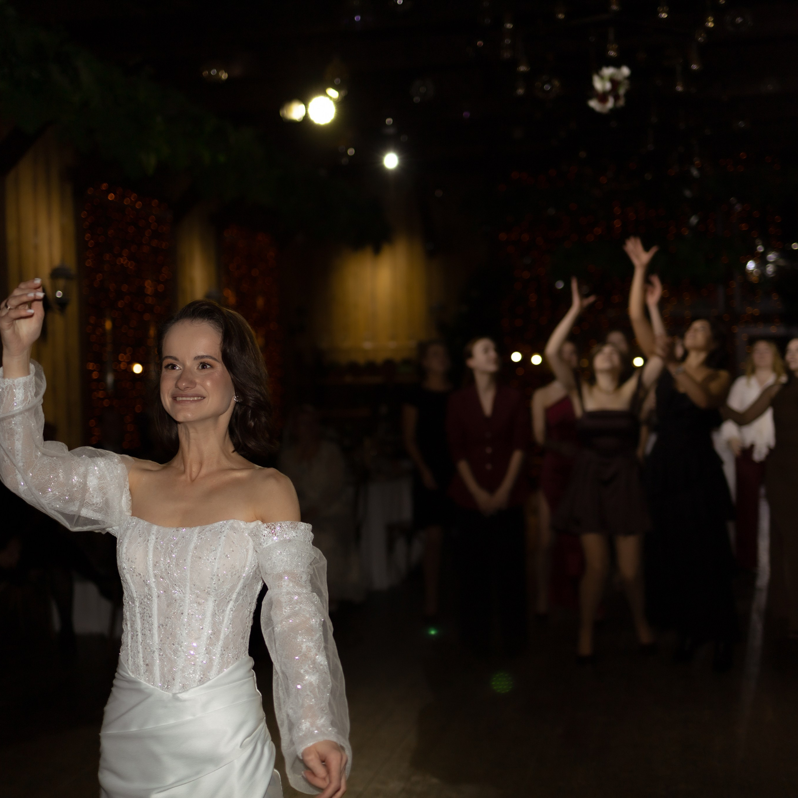 Лера и Саша. Wedding Story