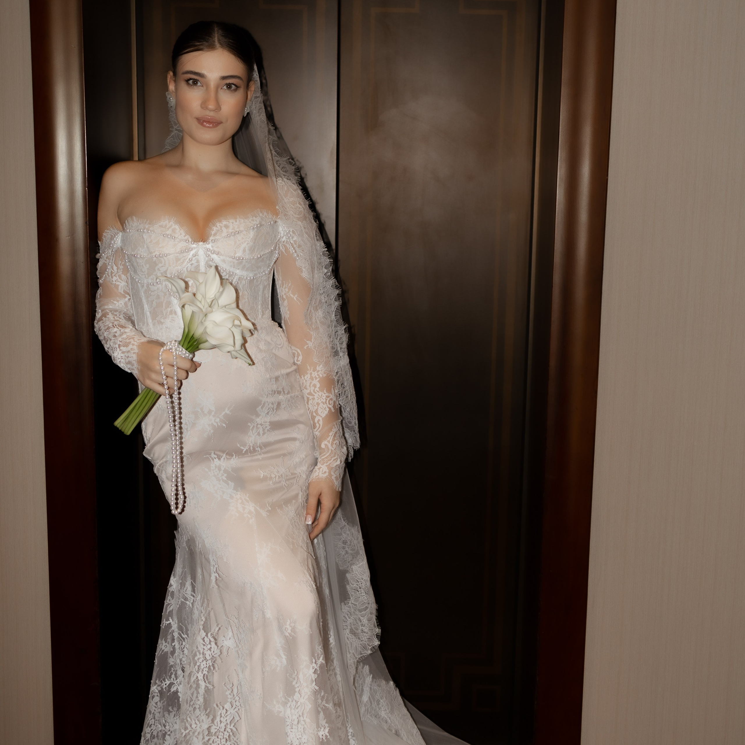 Алина и Серёжа. Wedding Story