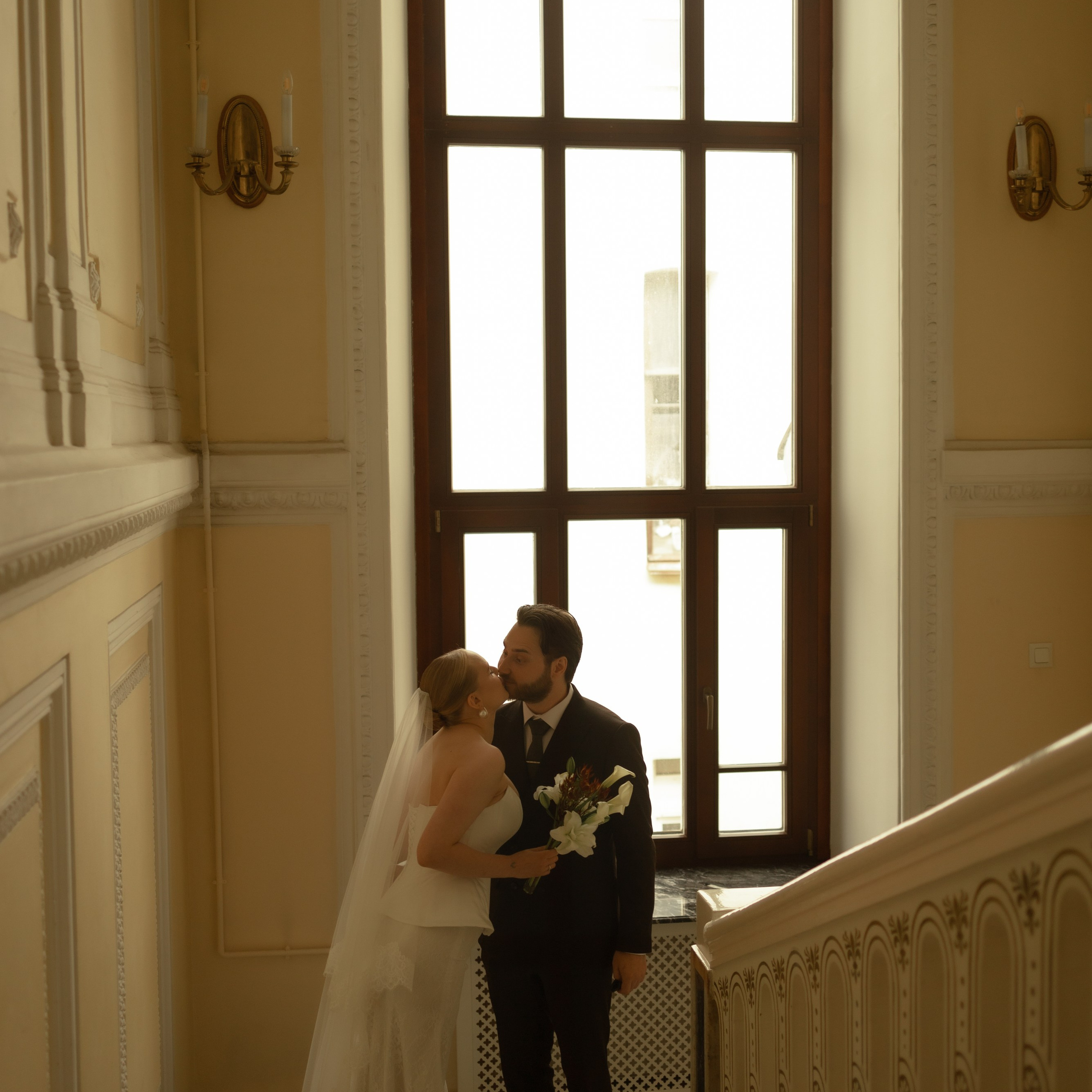 Олеся и Влад. Wedding Story