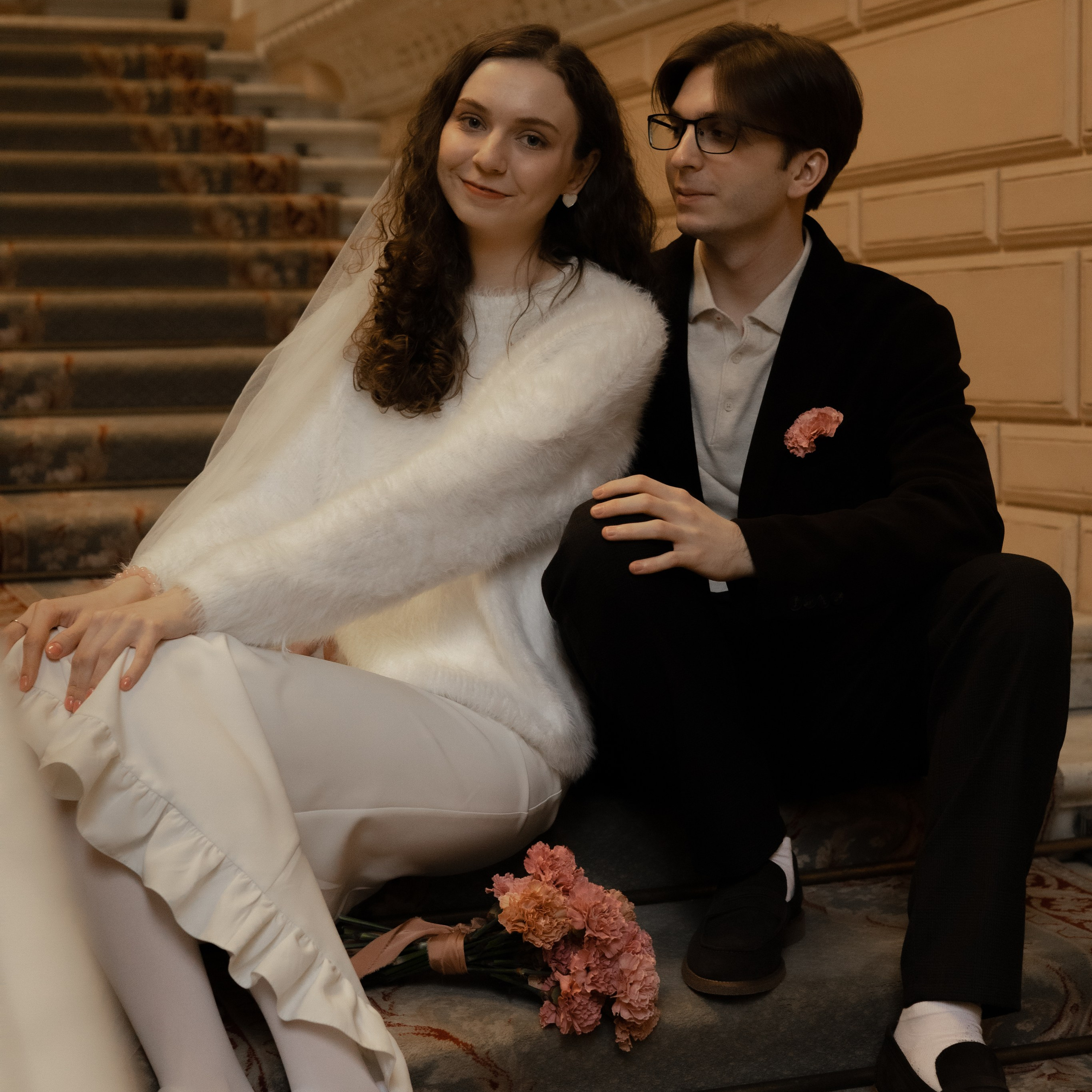 София и Матвей. Wedding Story