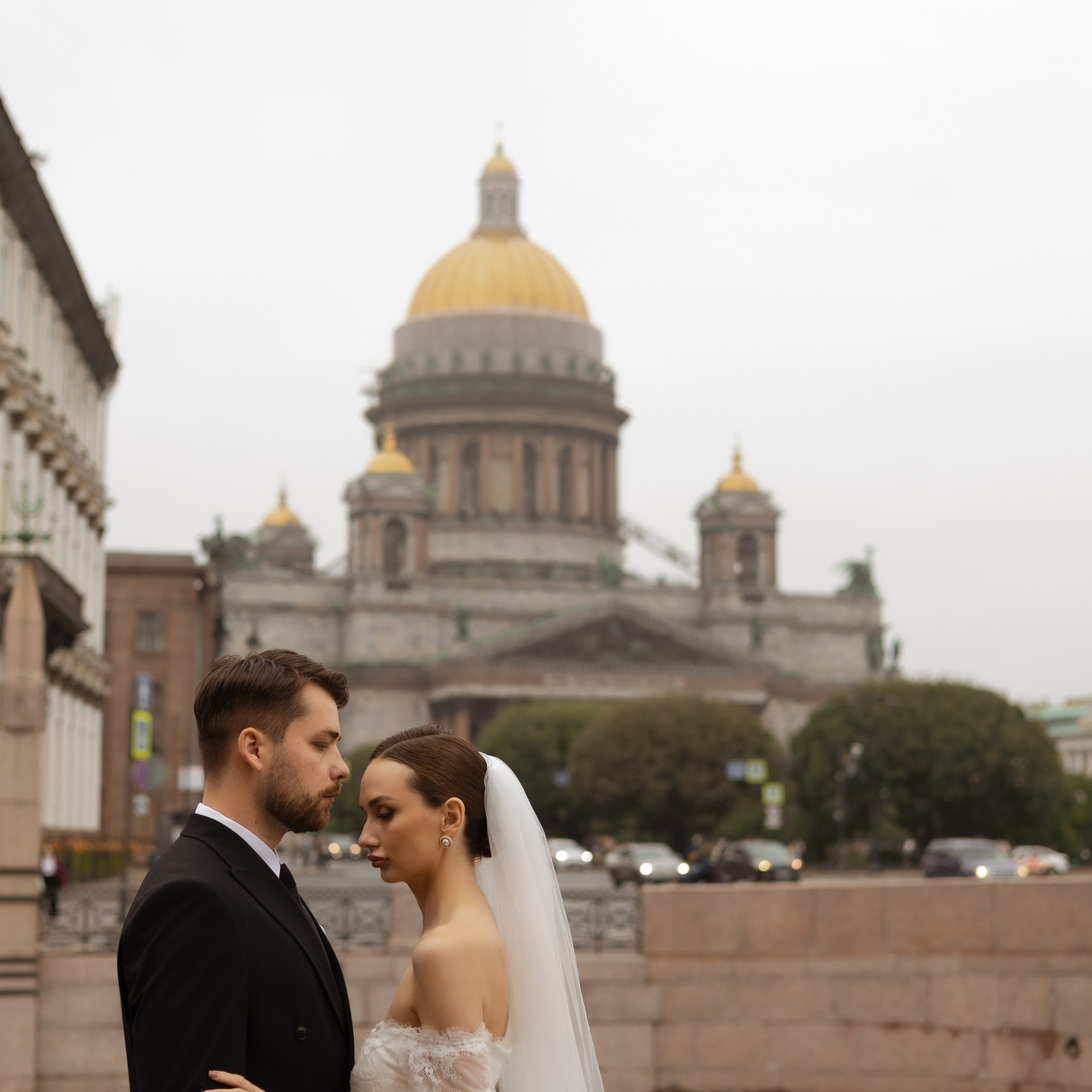 Кристина и Юра. Wedding Story