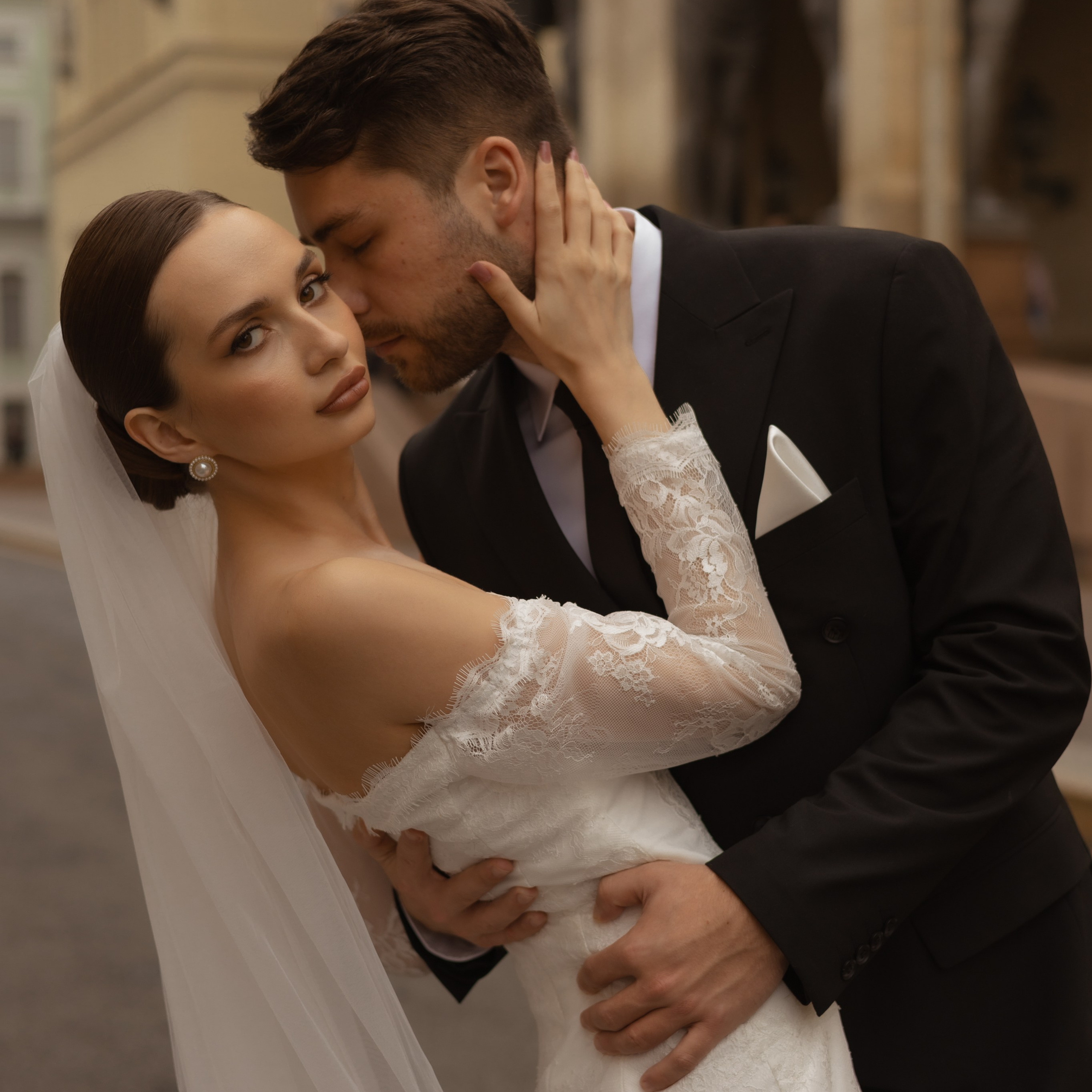 Кристина и Юра. Wedding Story