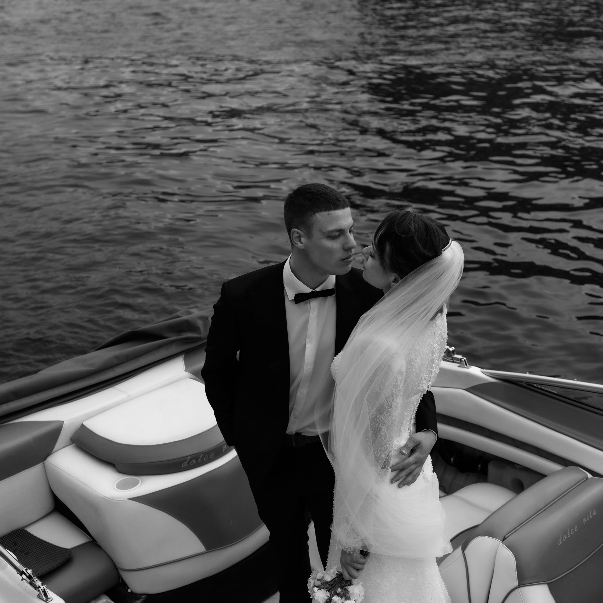 Кристина и Алексей. Wedding Story