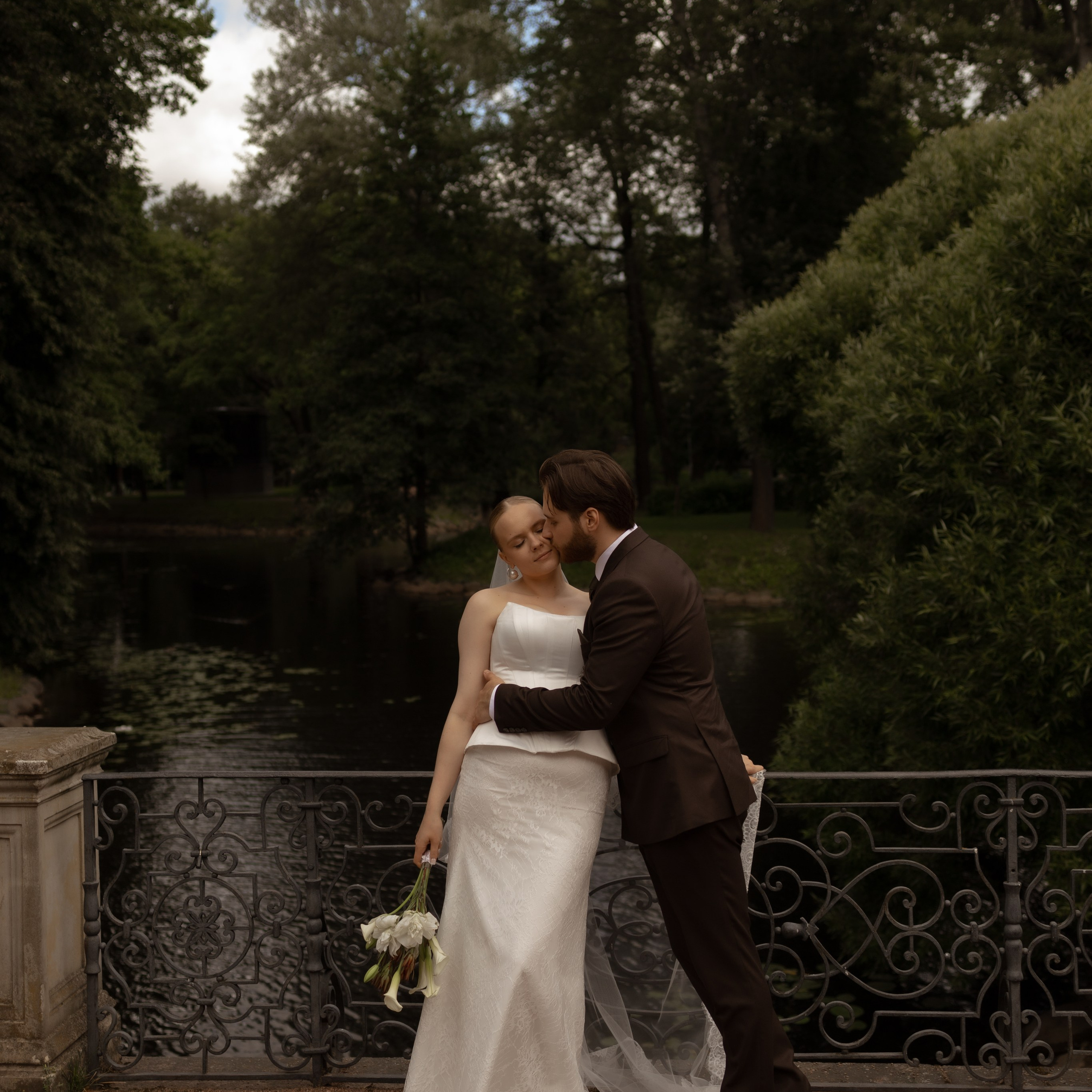 Олеся и Влад. Wedding Story