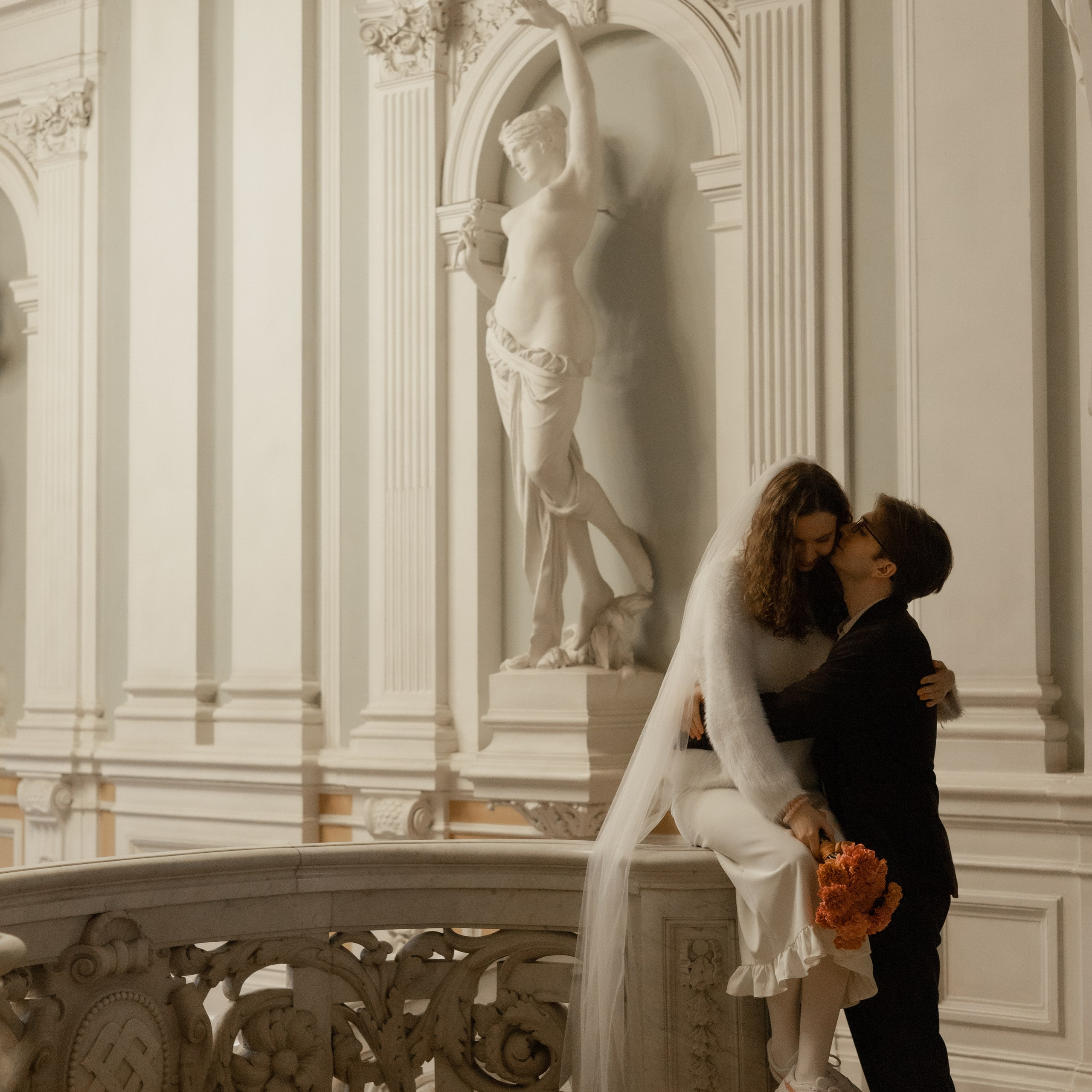 София и Матвей. Wedding Story