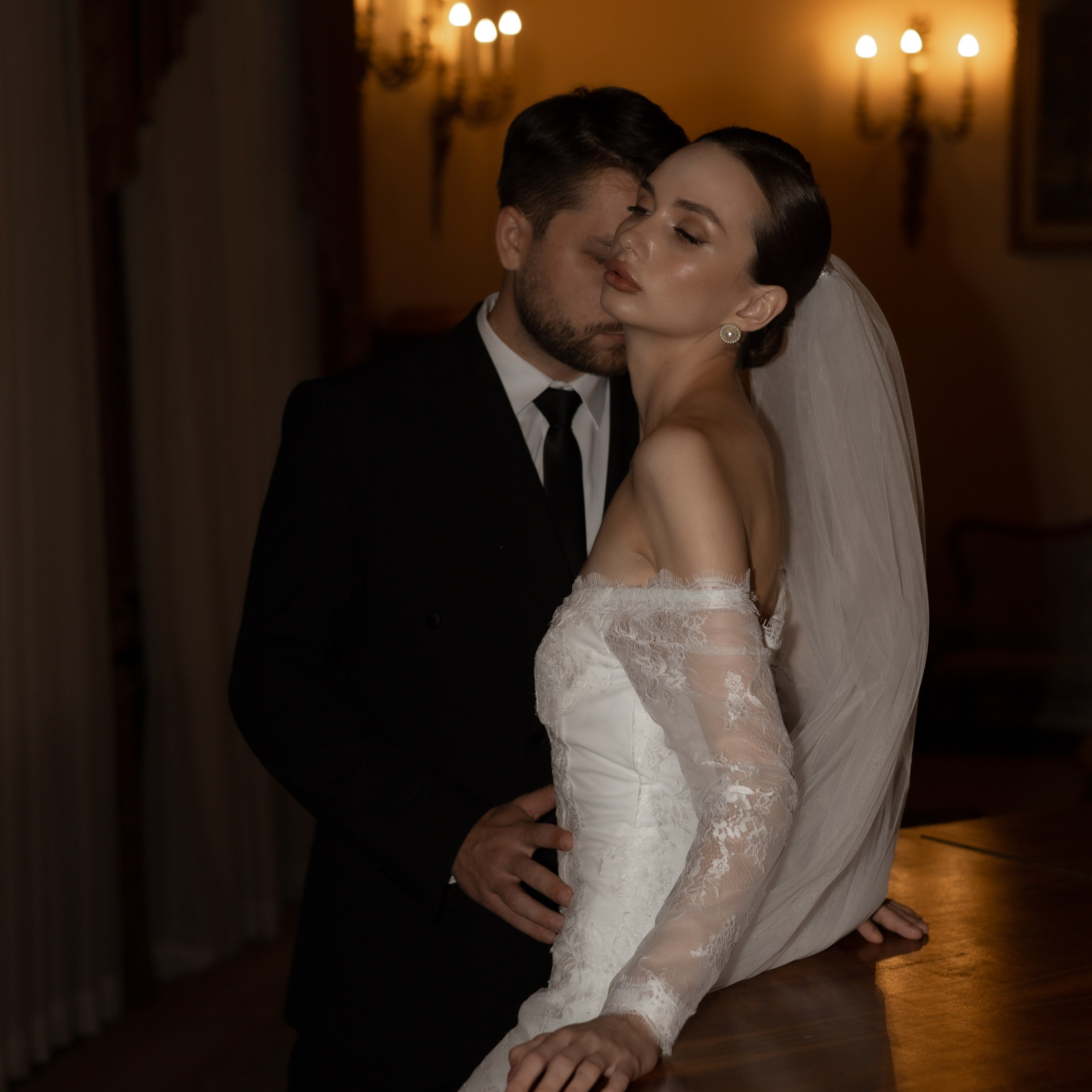 Кристина и Юра. Wedding Story