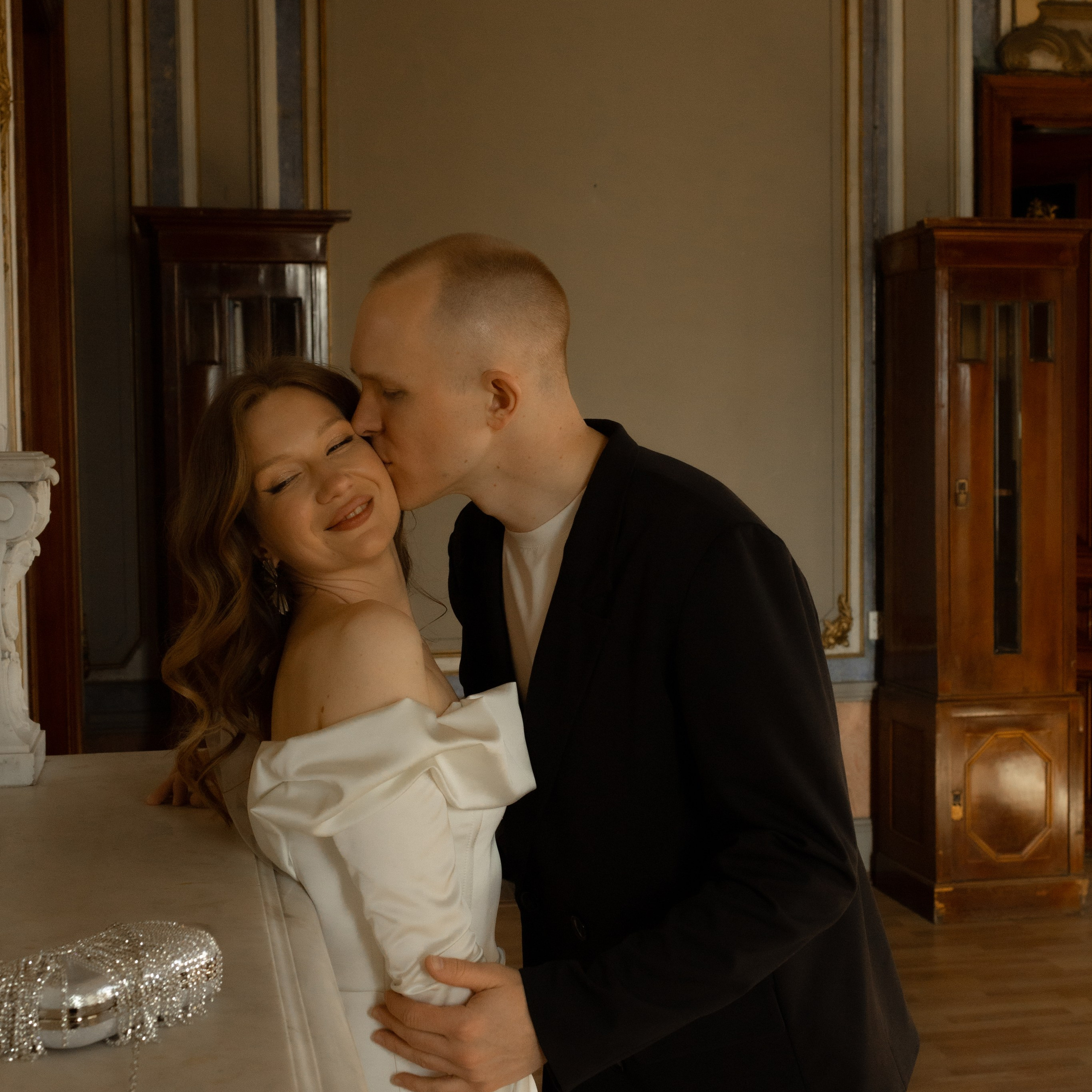 Ира и Ваня. Wedding Story