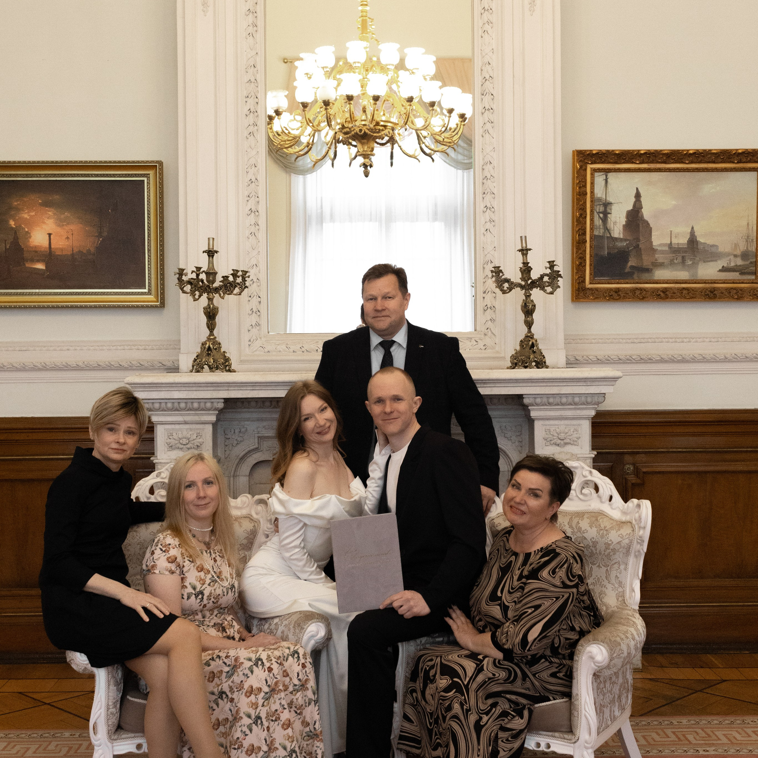 Ира и Ваня. Wedding Story