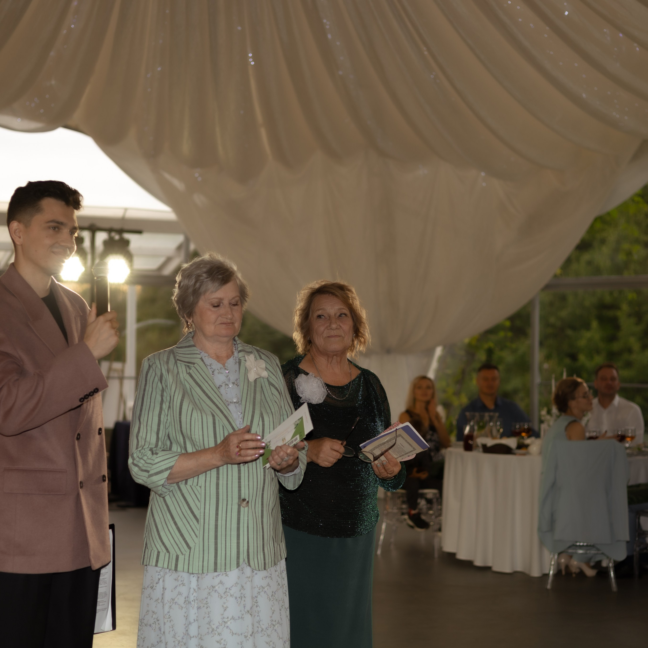 Алина и Дима. Wedding Story