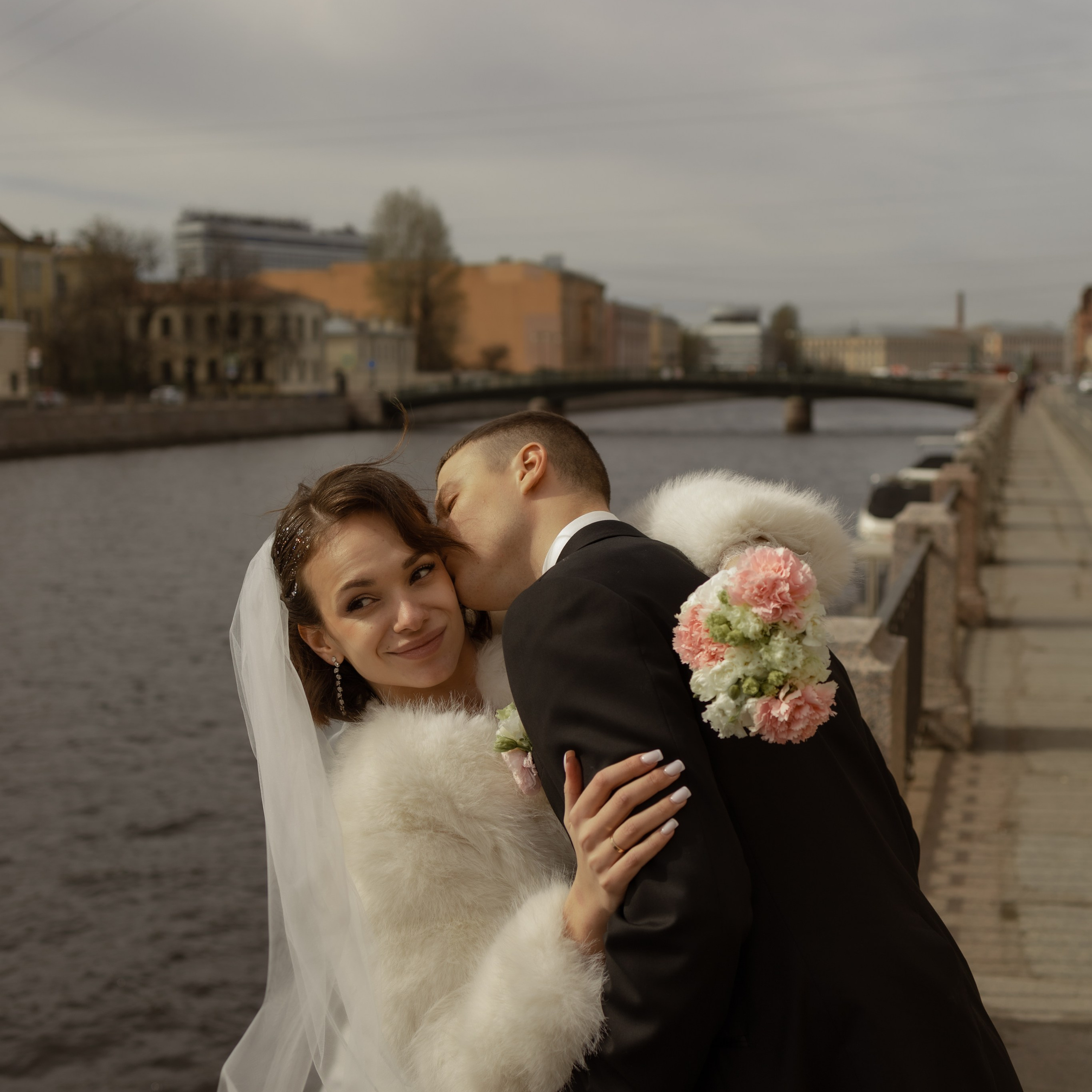 Кристина и Алексей. Wedding Story