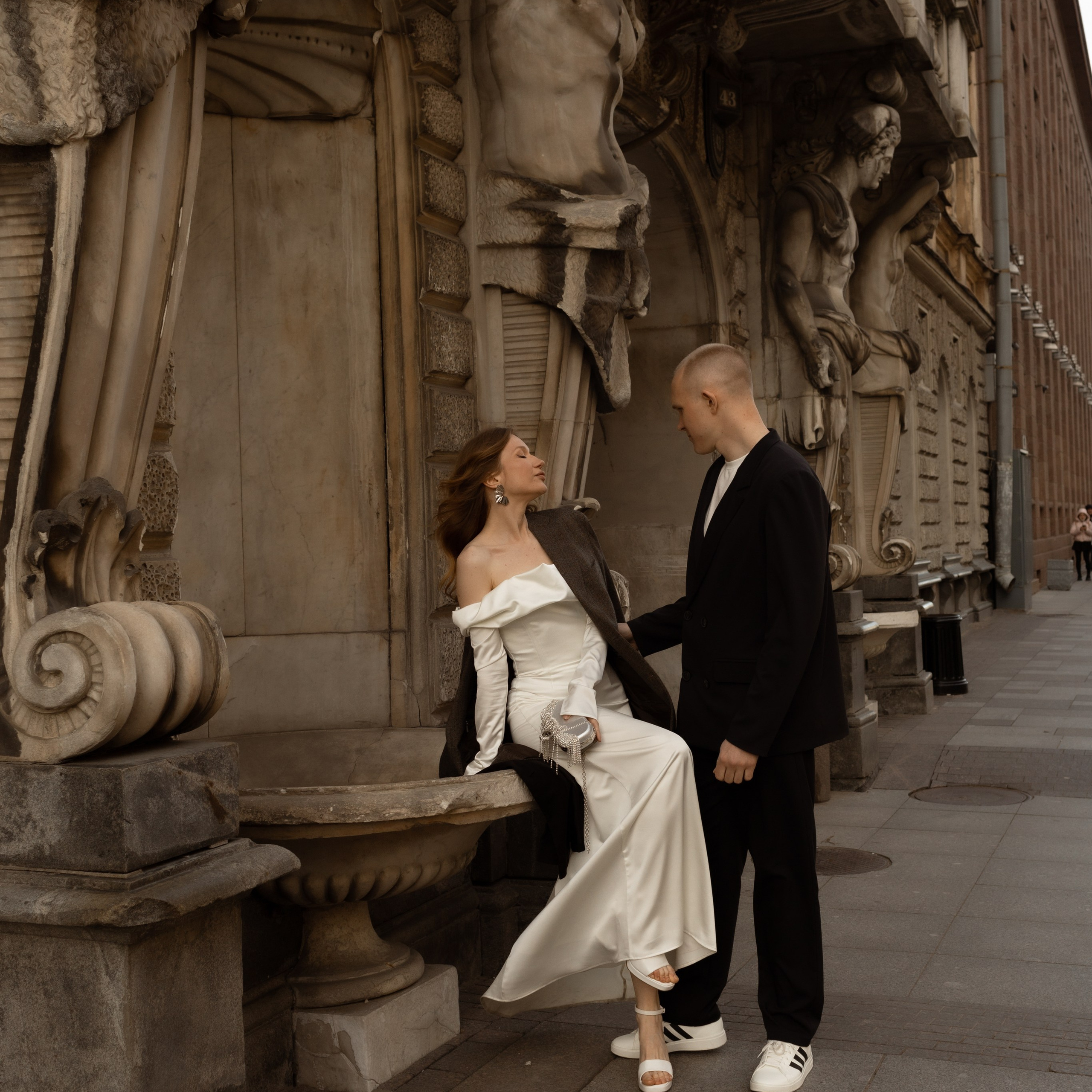 Ира и Ваня. Wedding Story