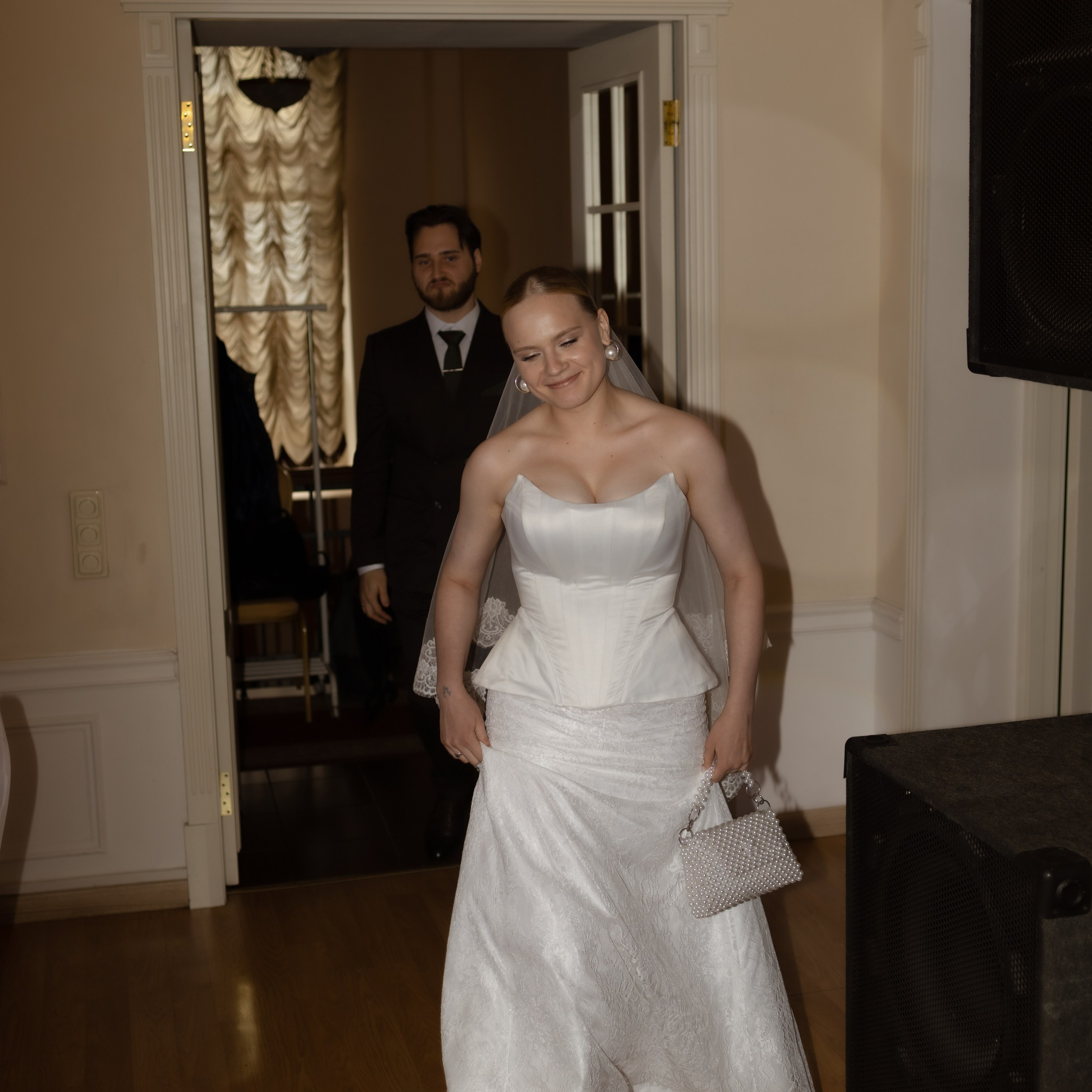 Олеся и Влад. Wedding Story