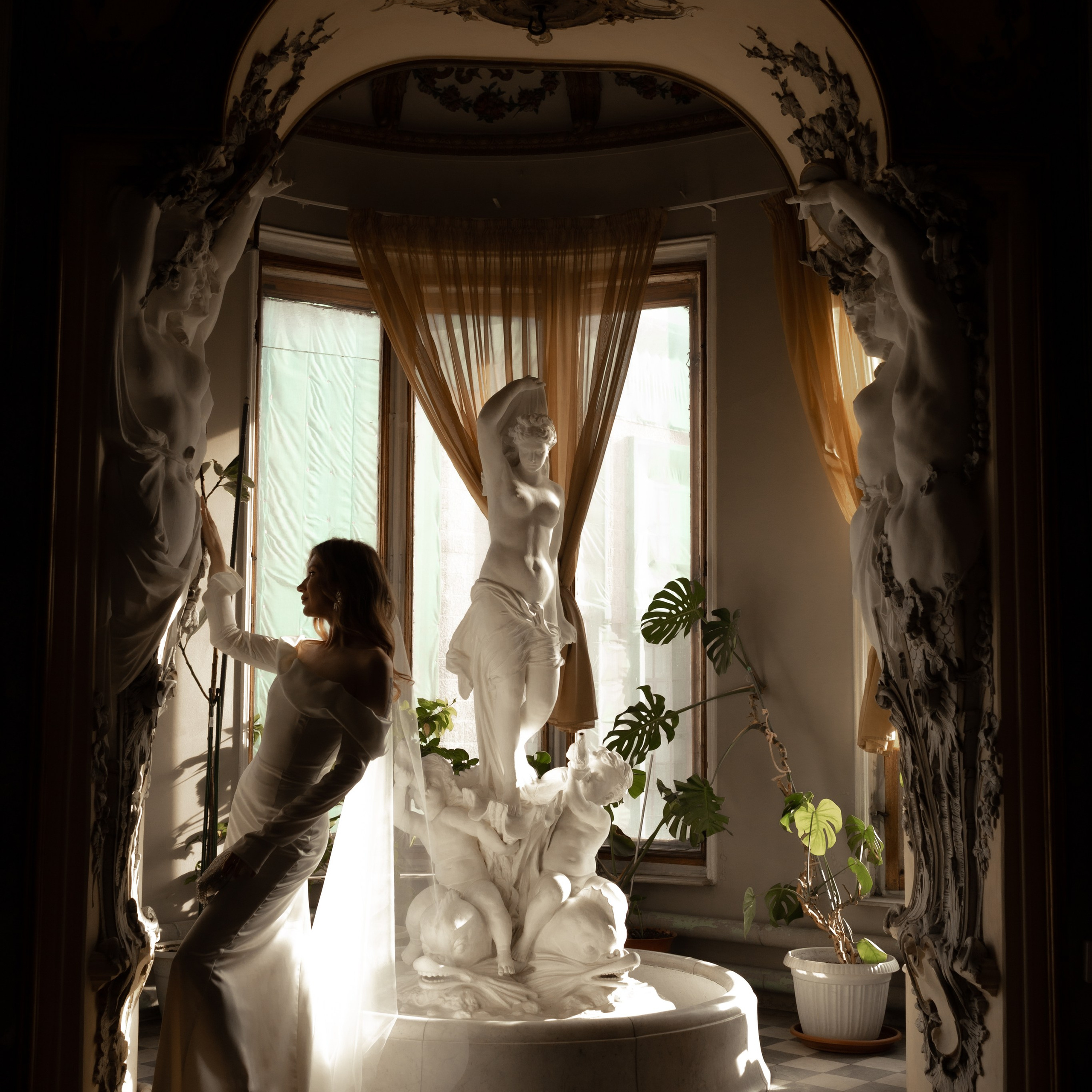 Ира и Ваня. Wedding Story