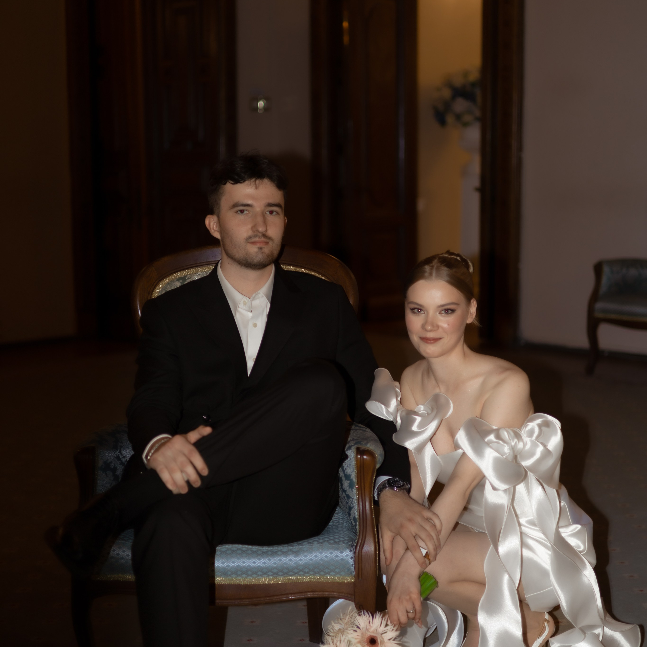 Арина и Руслан. Wedding Story