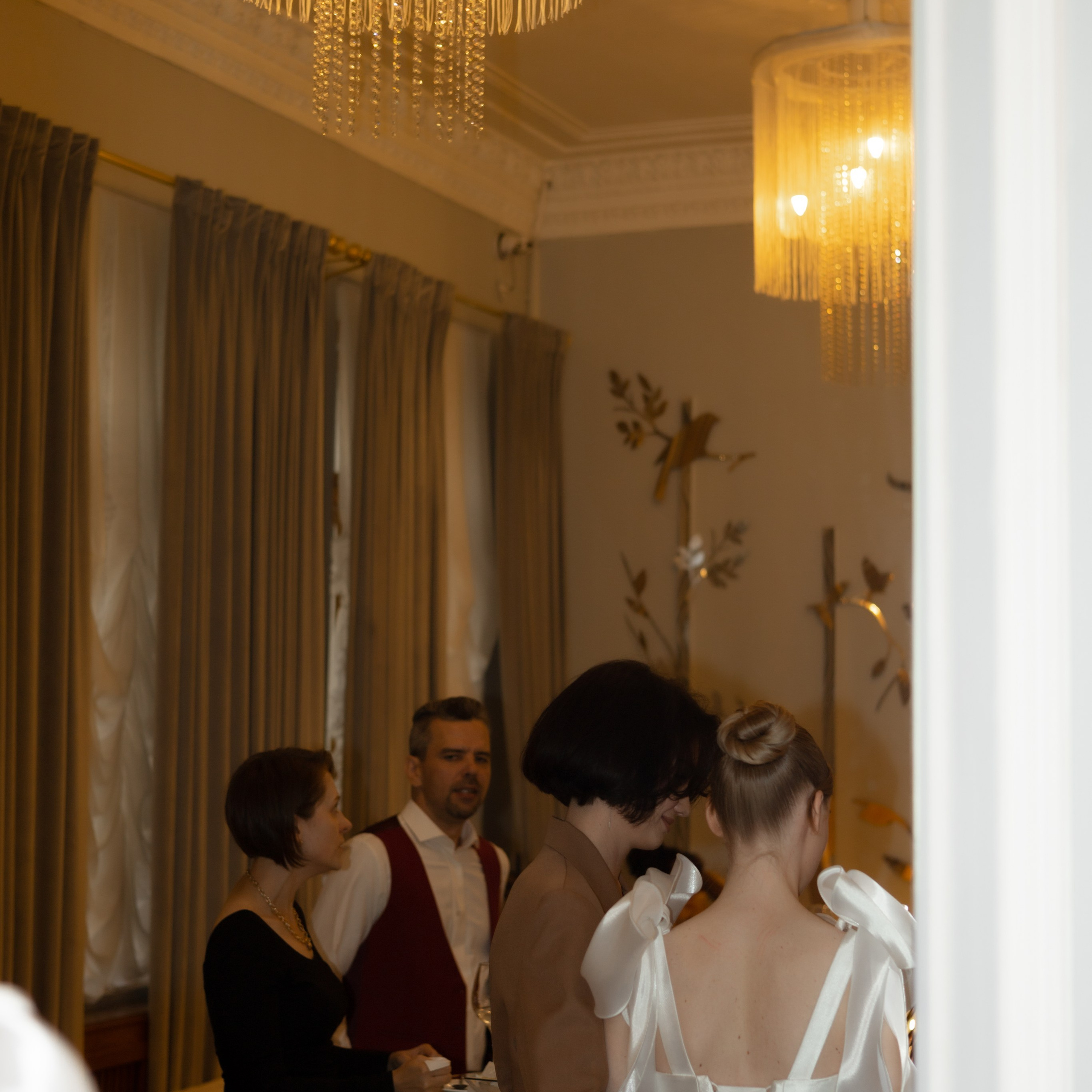 Арина и Руслан. Wedding Story