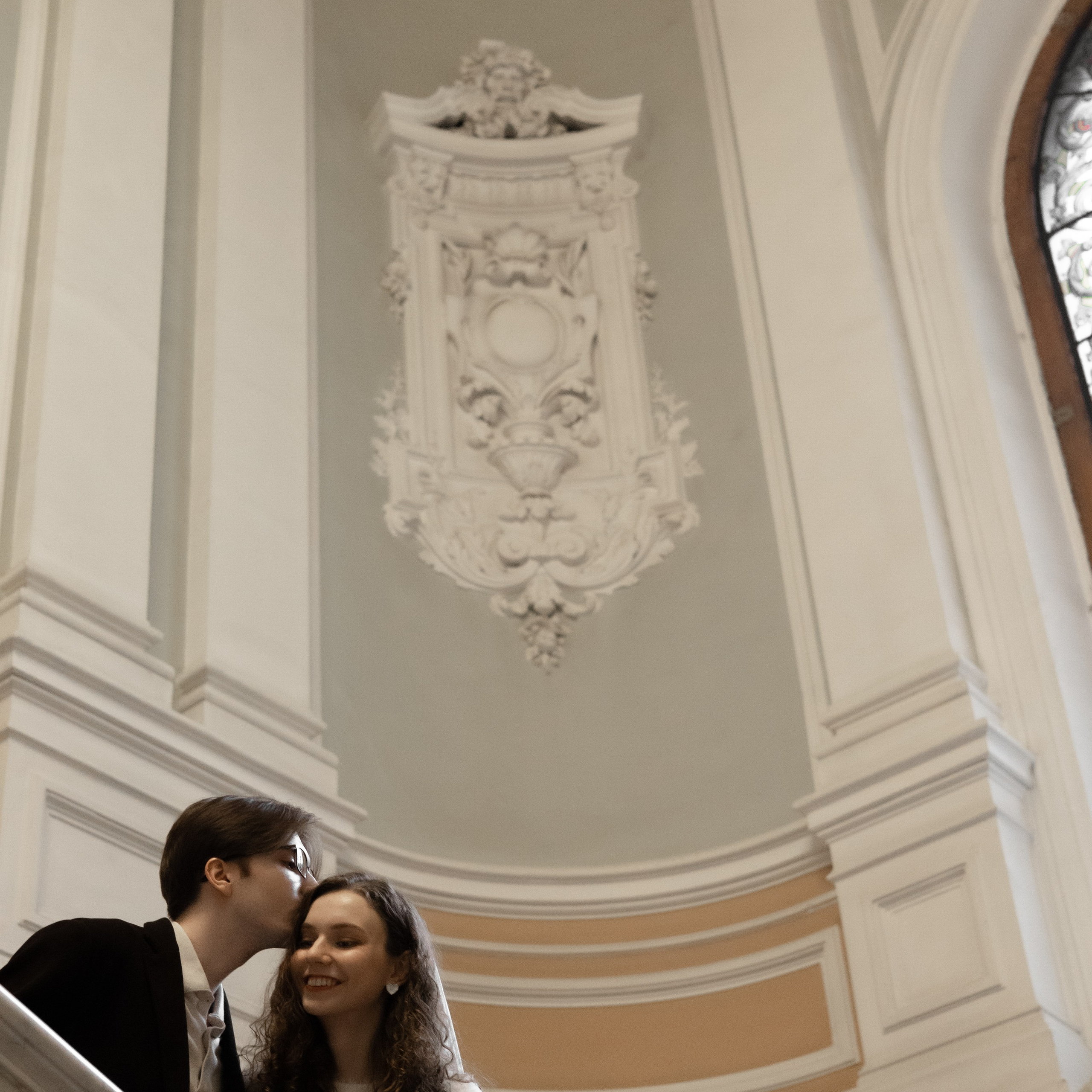 София и Матвей. Wedding Story