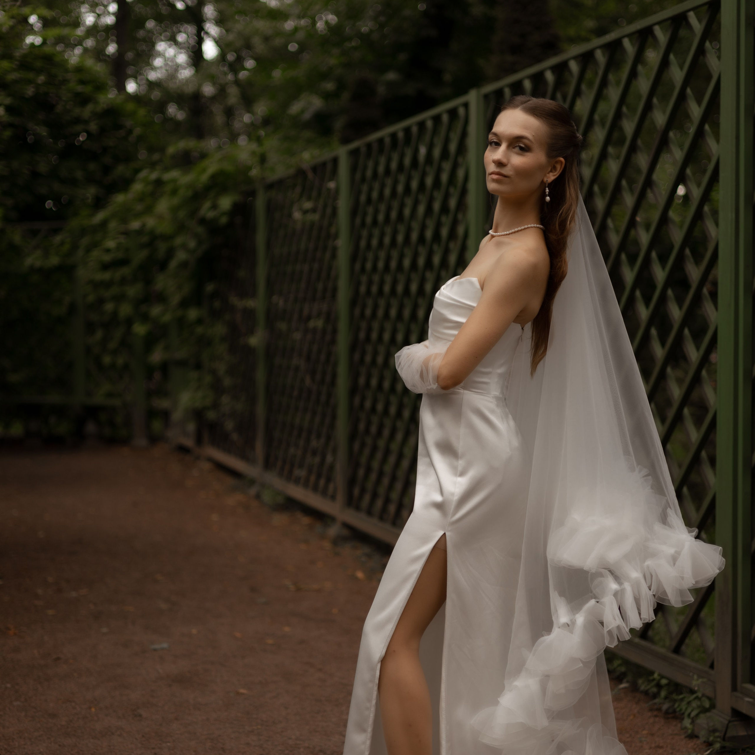 Женя и Серёжа. Wedding Story