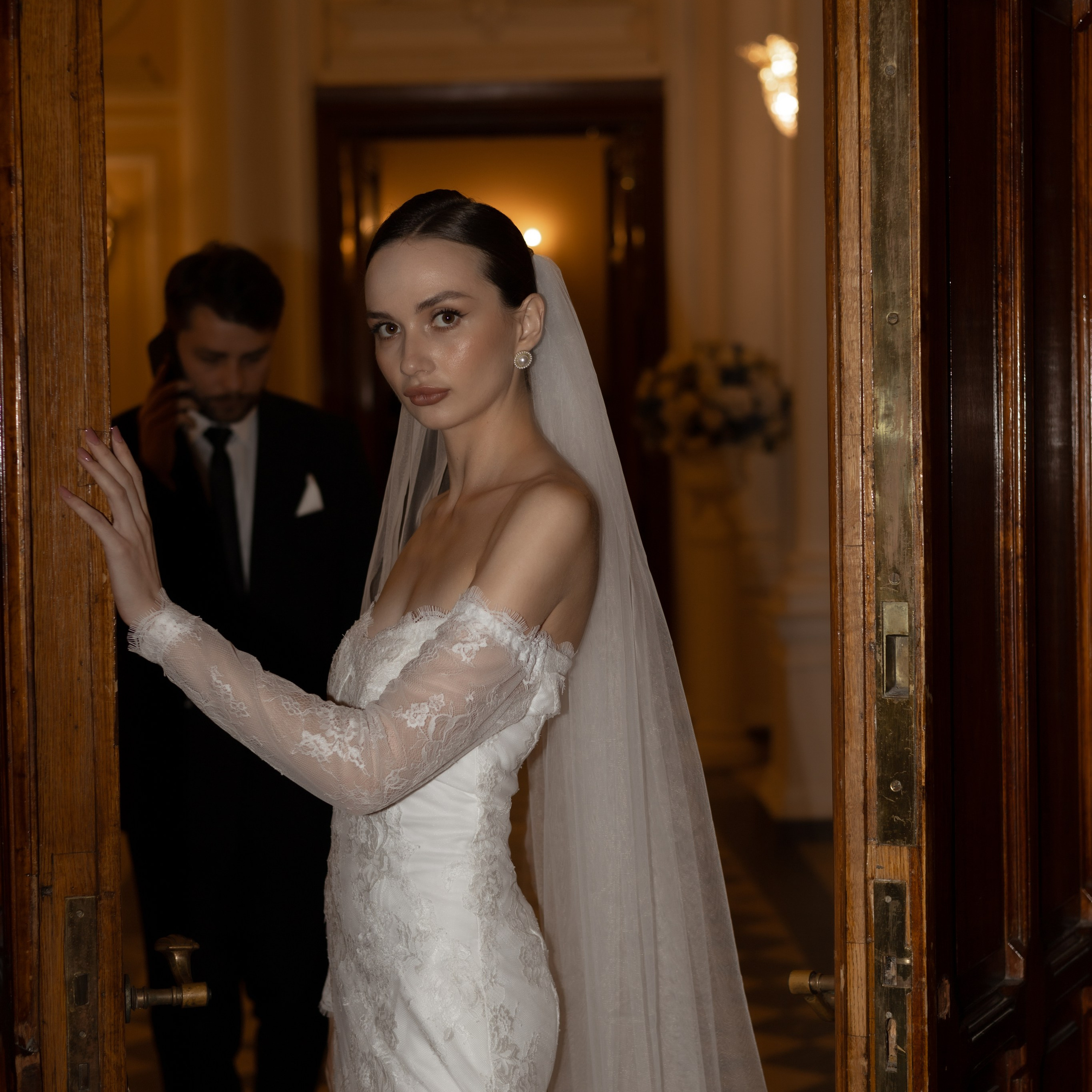 Кристина и Юра. Wedding Story