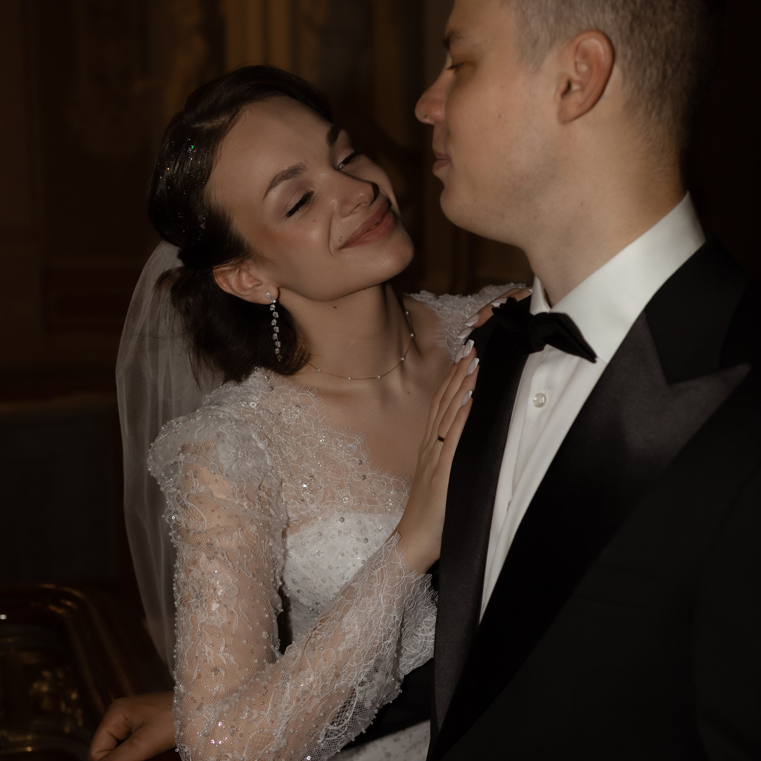 Кристина и Алексей. Wedding Story