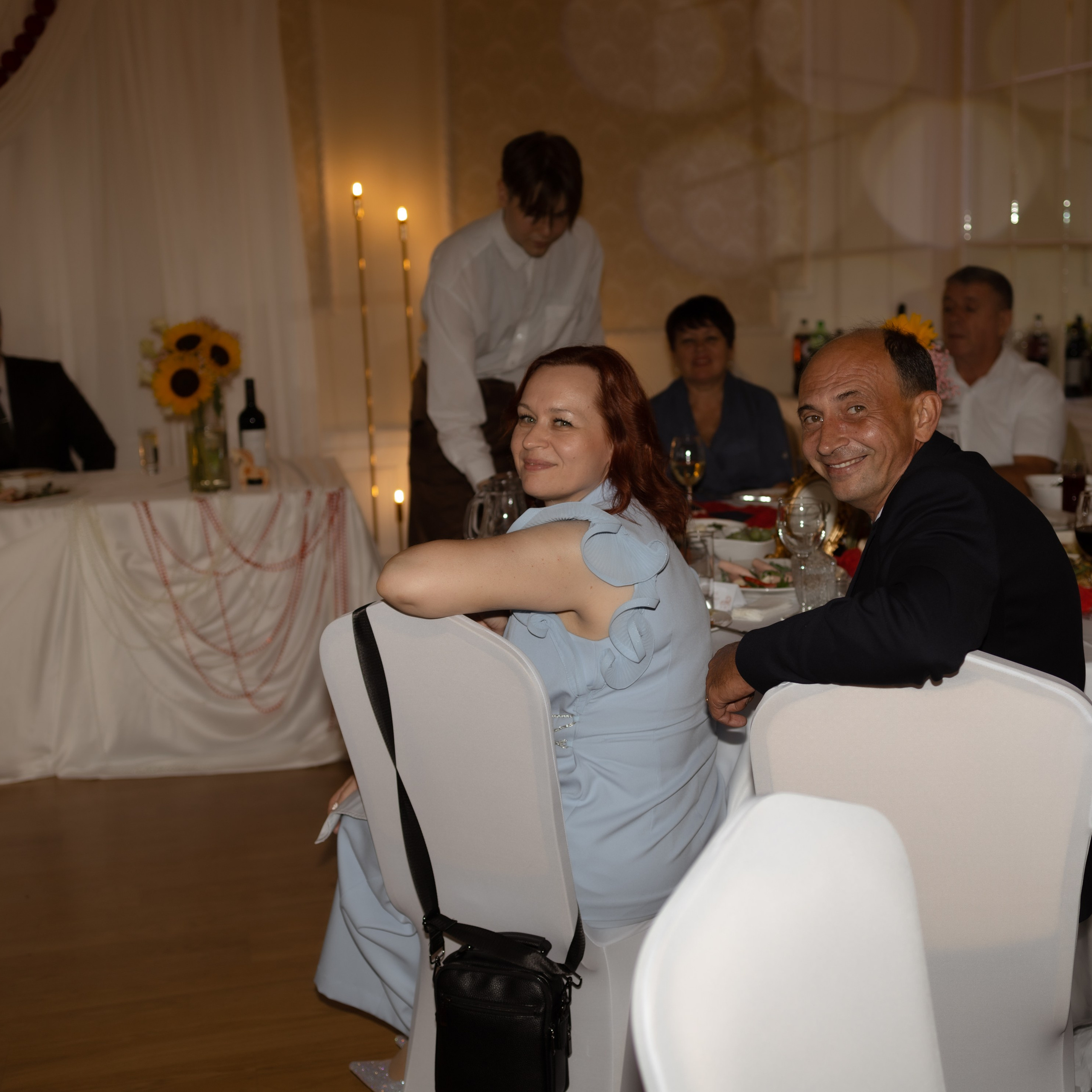 Олеся и Влад. Wedding Story