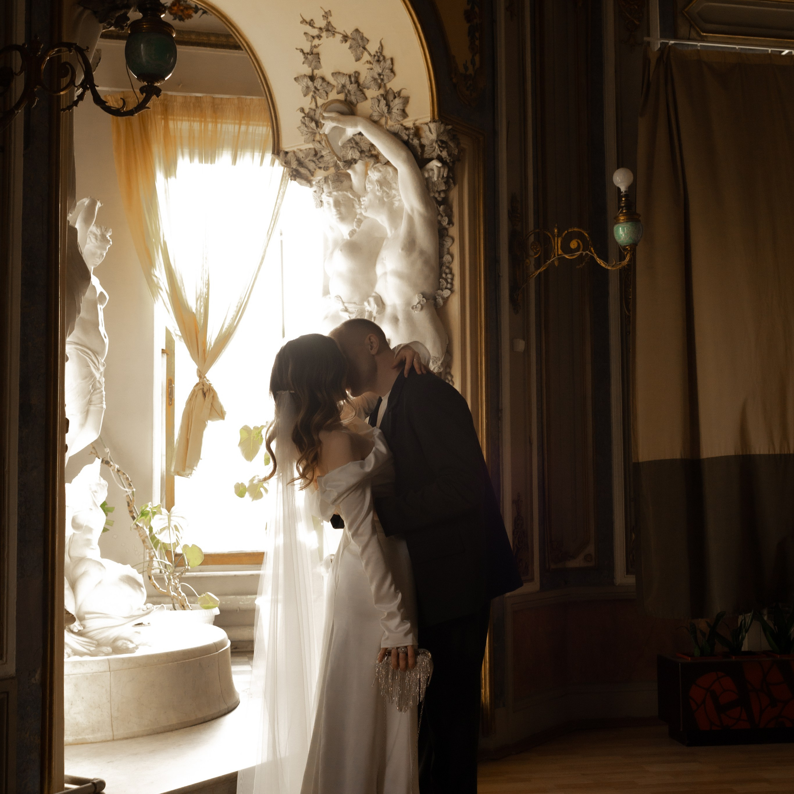 Ира и Ваня. Wedding Story